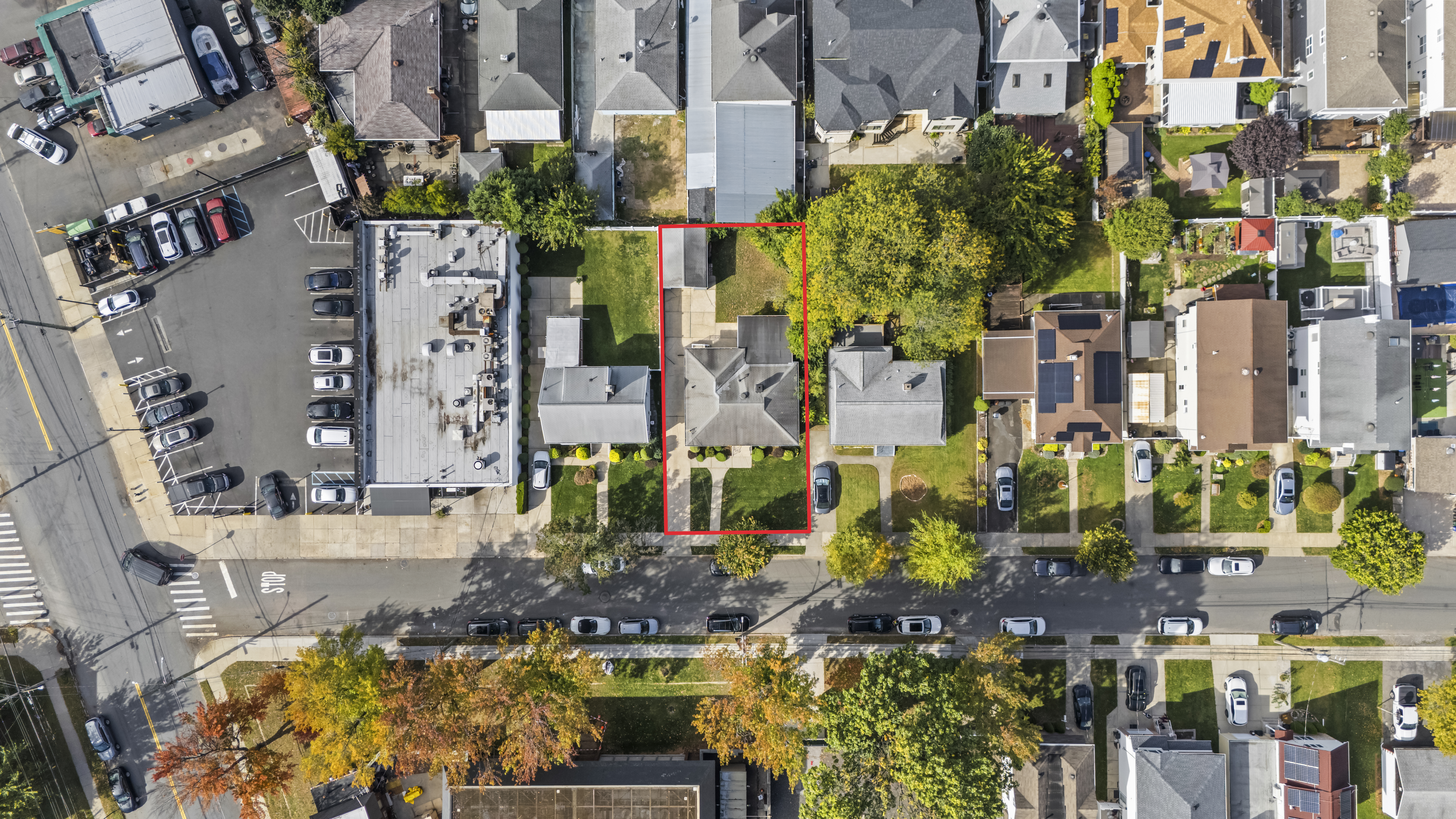 522 Stewart Avenue Staten Island, NY 10314 - Photo 30 of 33