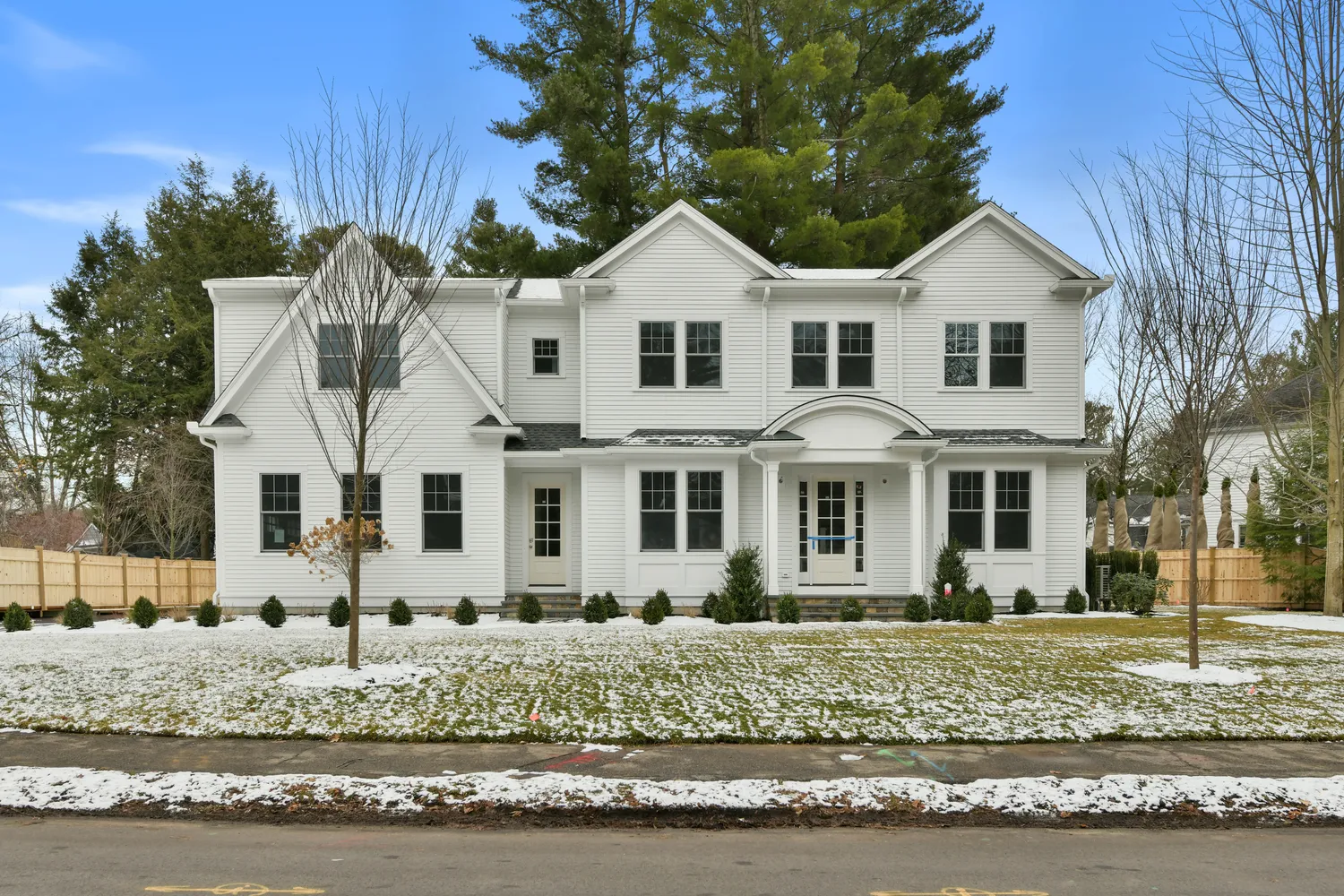 $3,450,000 | 38 Parker Road, Wellesley, MA 02482