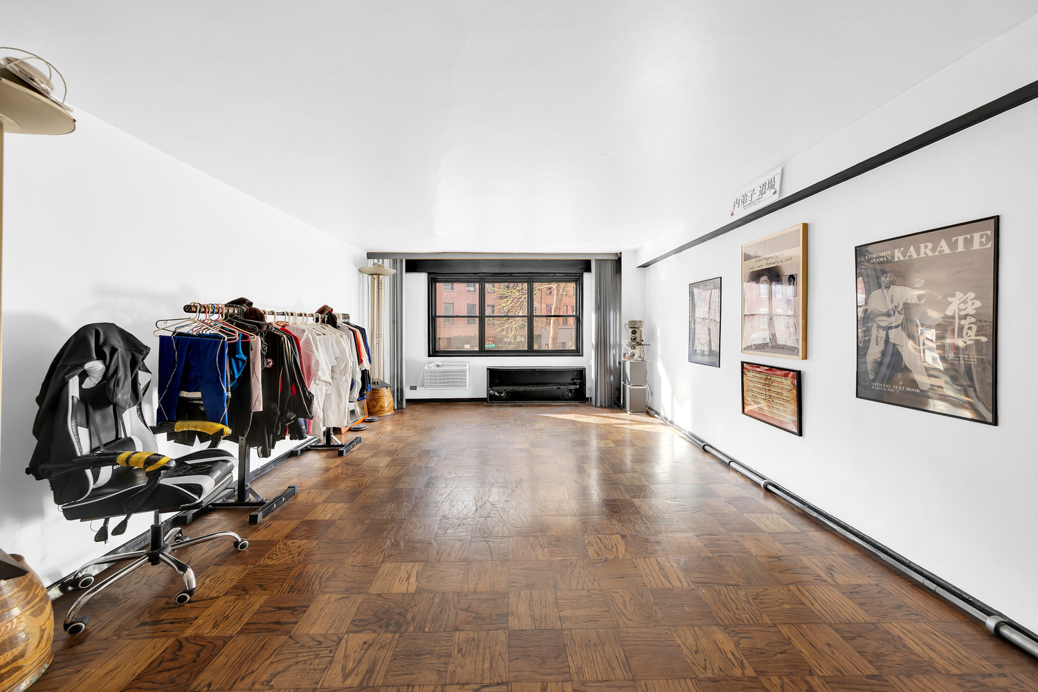 31 Jane Street, Unit 2H Manhattan, NY 10014 - Photo 2 of 14