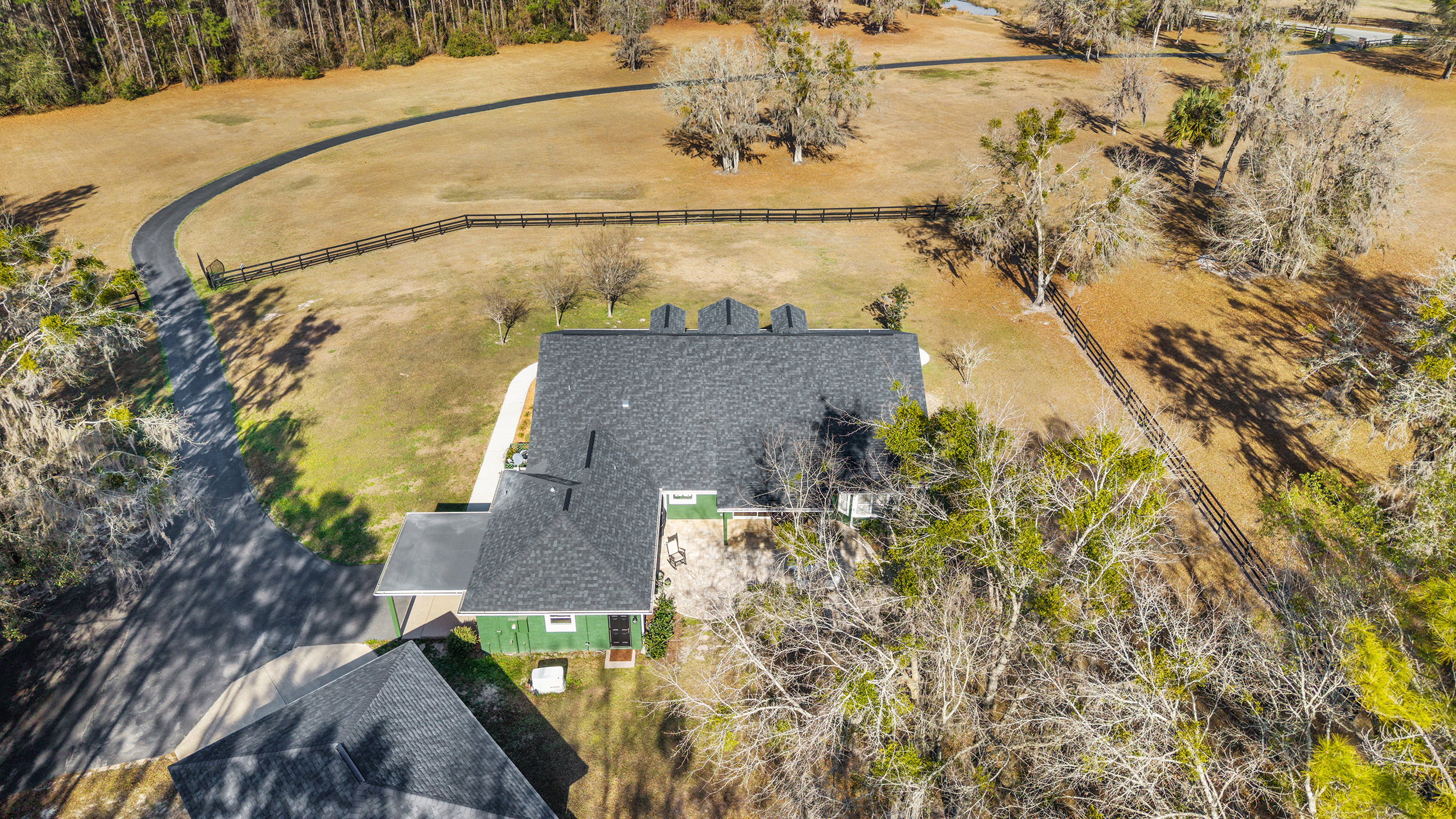 11760 Northwest 170th Street Reddick, FL 32686 - Photo 68 of 82