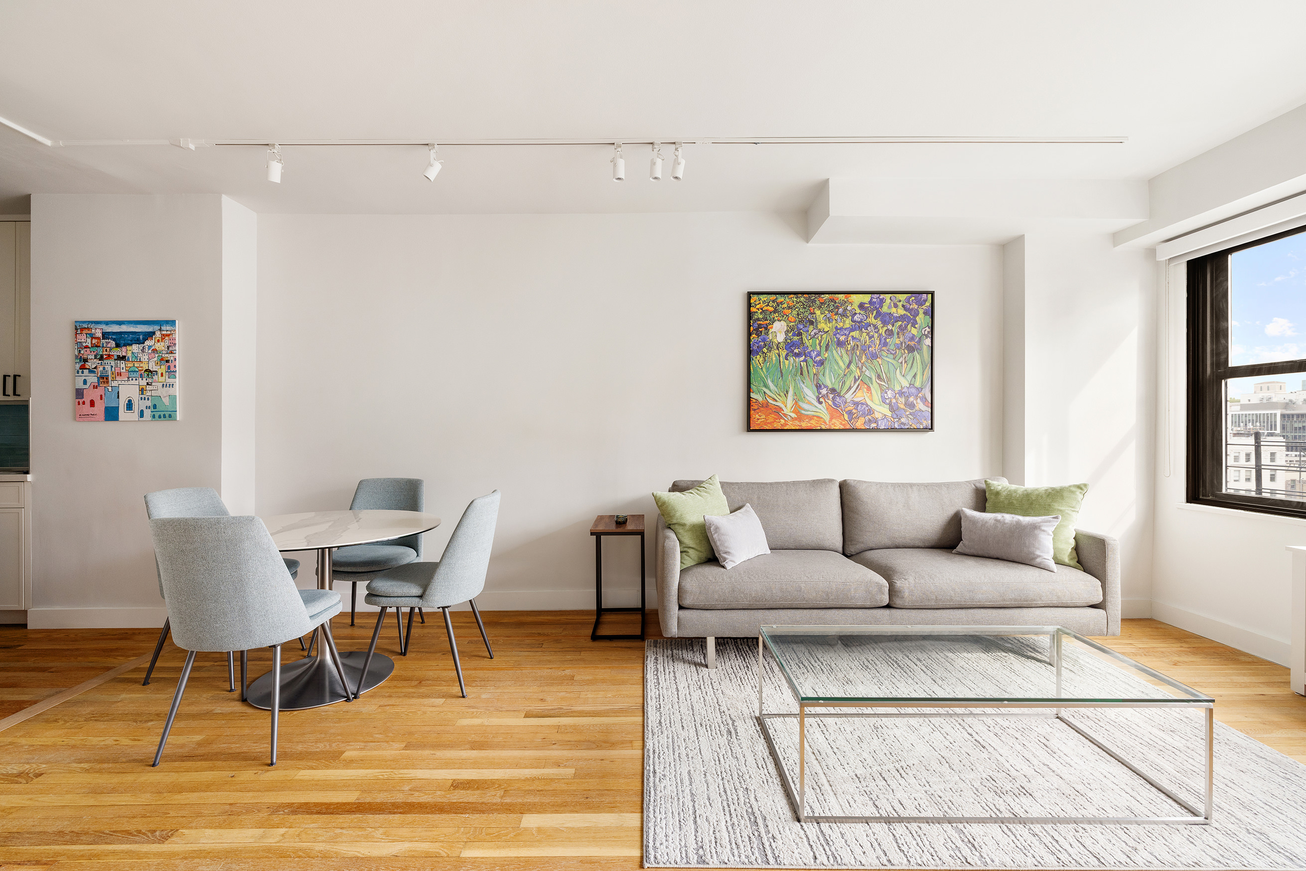 7 East 14th Street, Unit 20C Manhattan, NY 10003 - Photo 3 of 7 Gallery Image 3