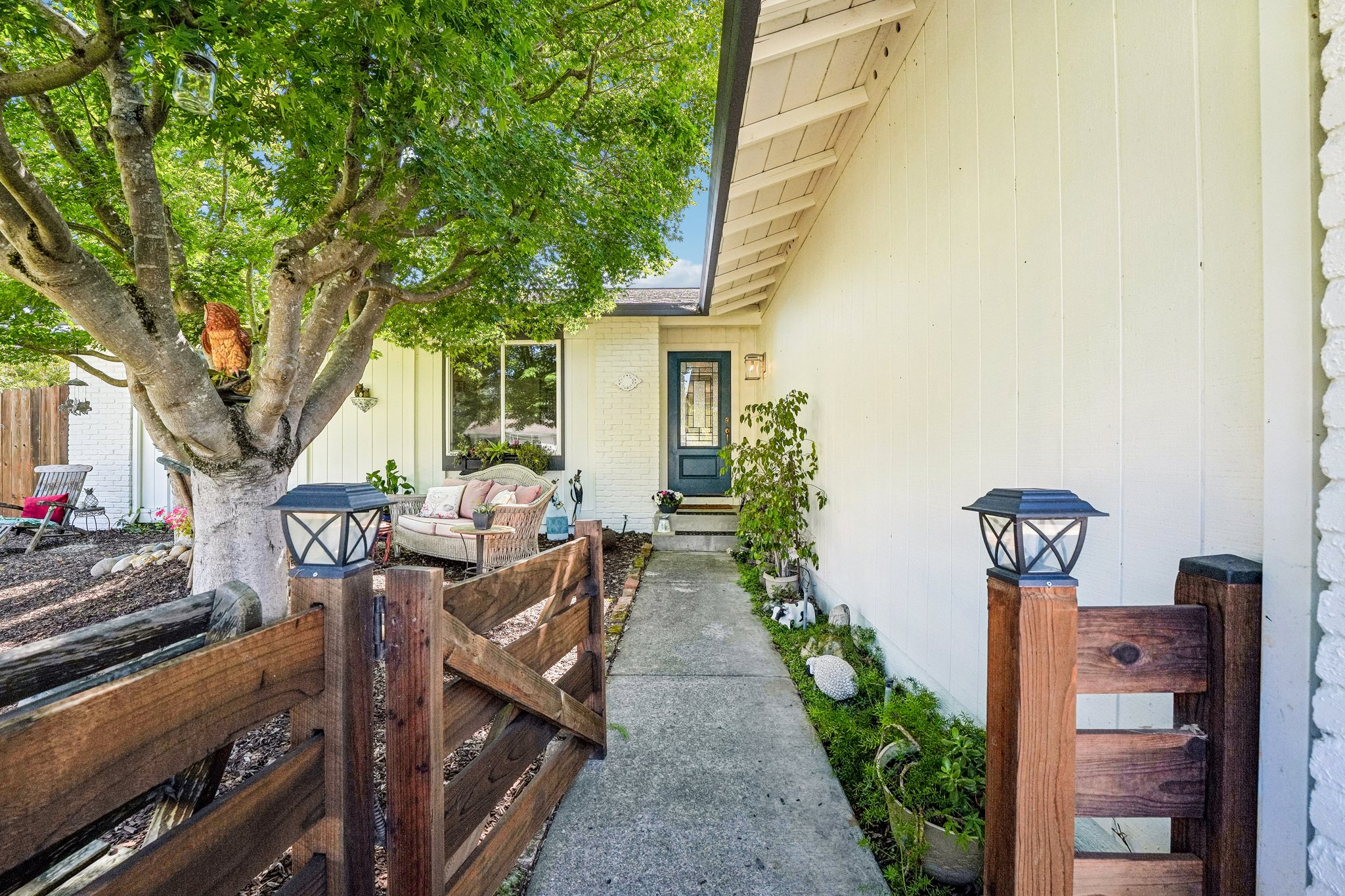 911 Hudis Street Rohnert Park, CA 94928 - Photo 3 of 48