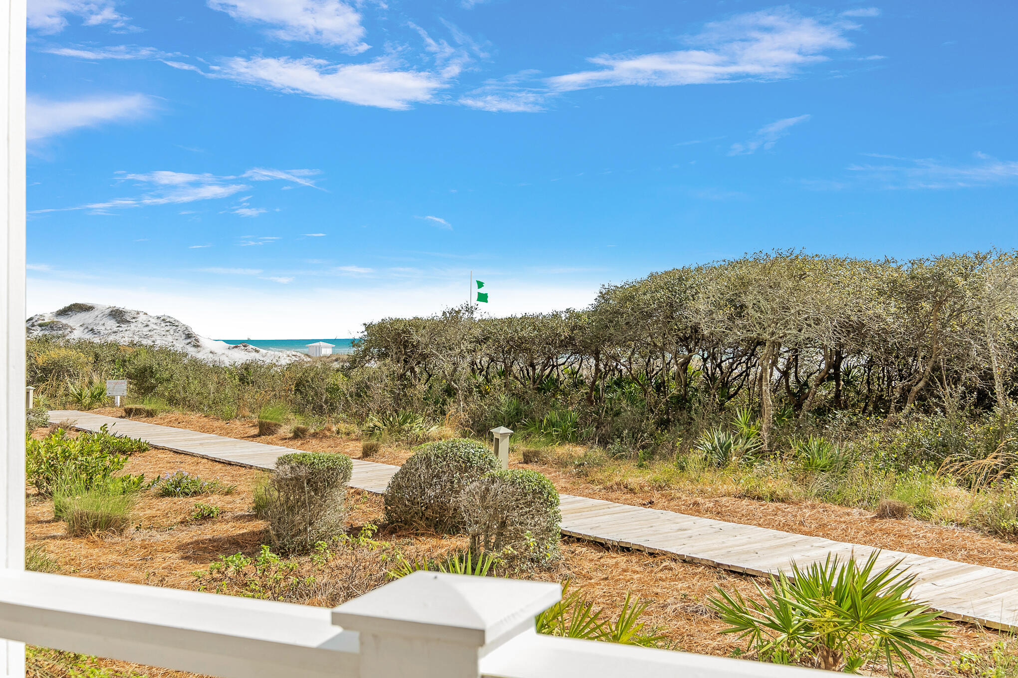 100 Bridge Lane, Unit 106C Inlet Beach, FL 32461 - Photo 9 of 20