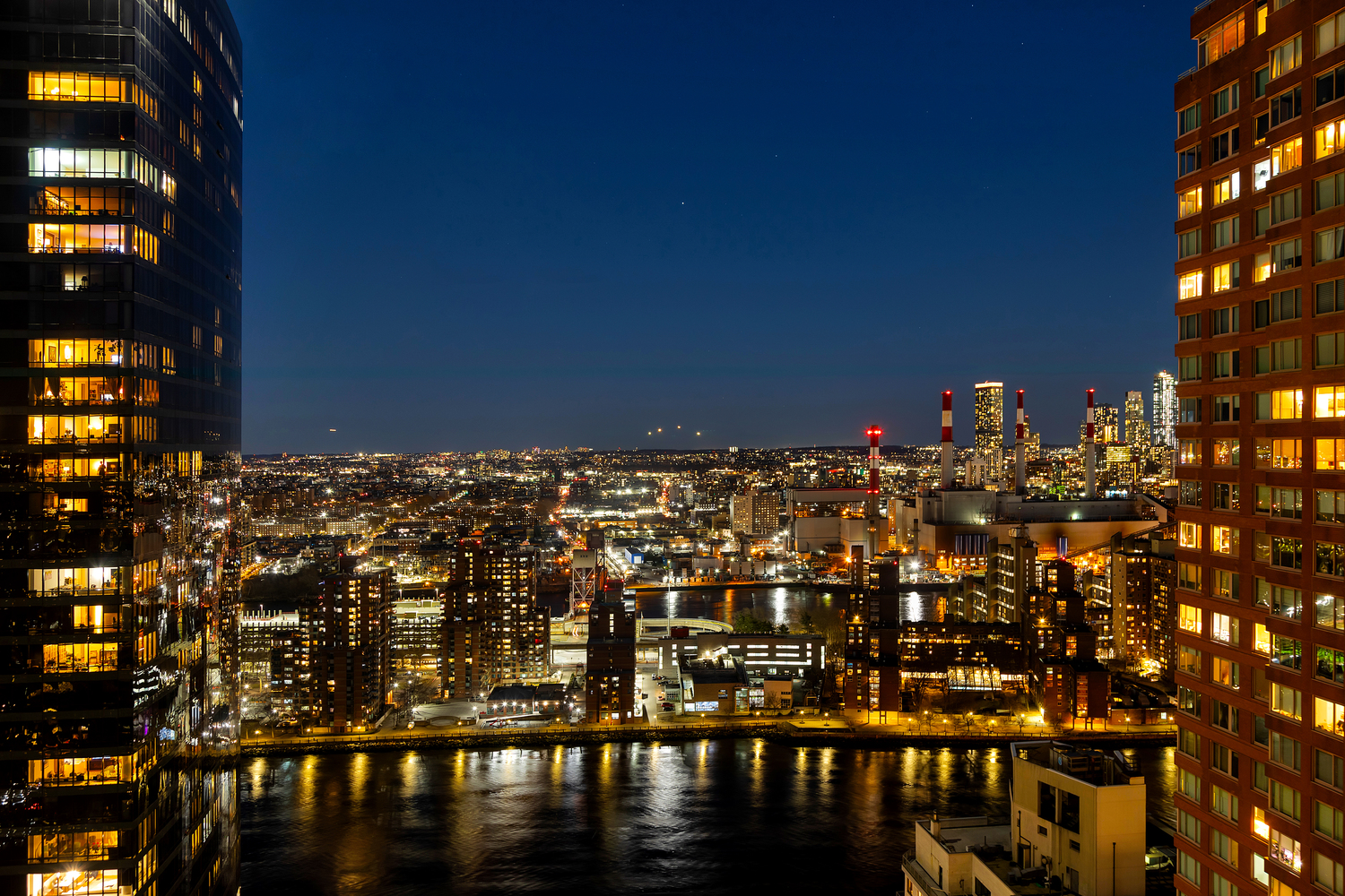 515 East 72nd Street, Unit 36B Manhattan, NY 10021 - Photo 21 of 36