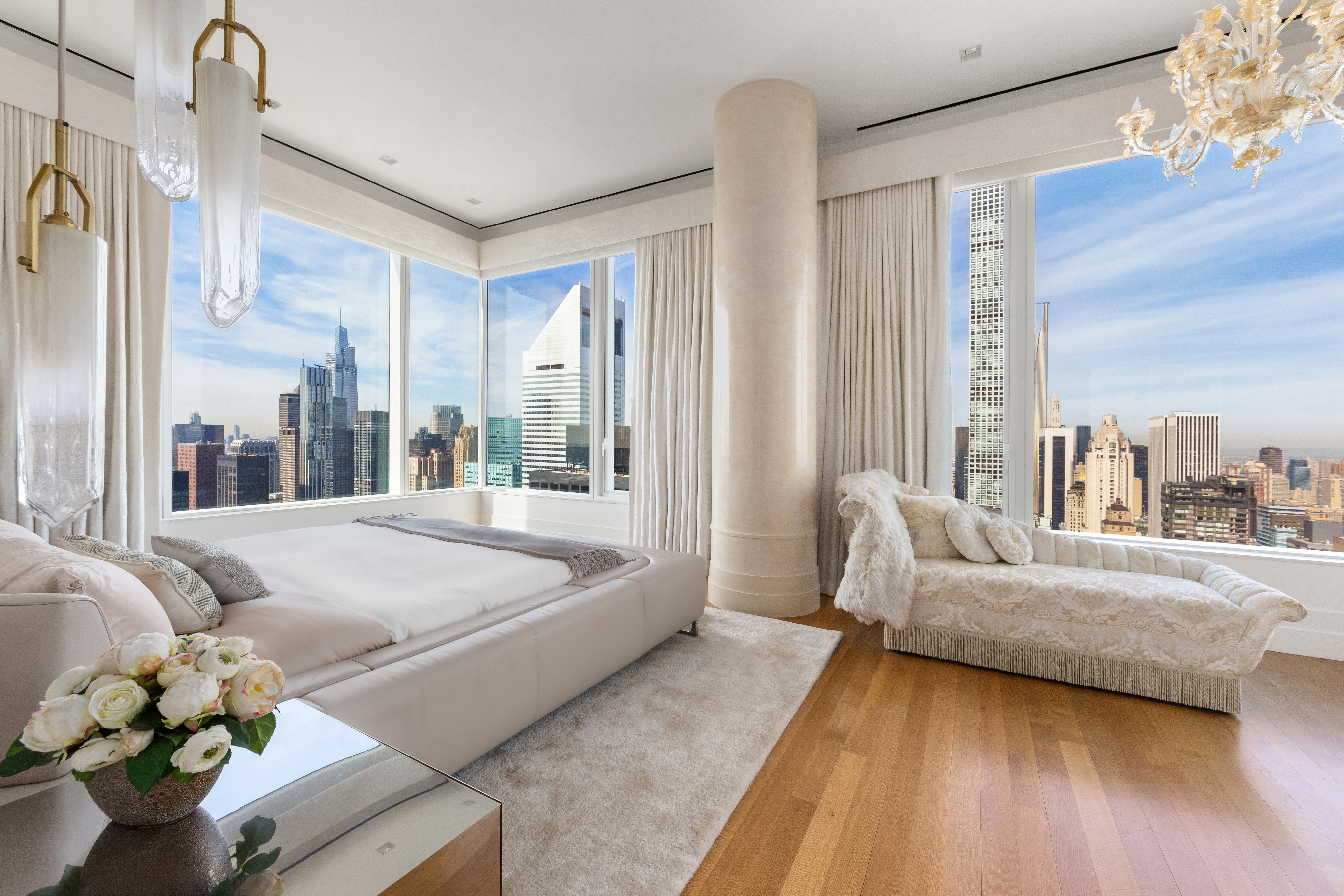 252 East 57th Street, Unit 62B Manhattan, NY 10022 - Photo 11 of 26