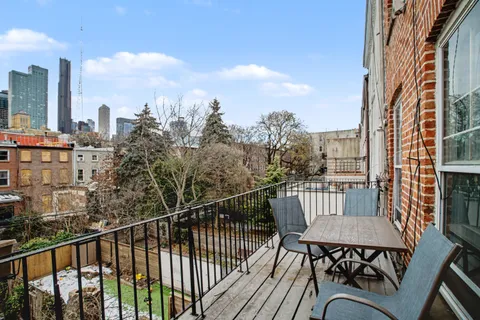 $1,250,000 | 246 Cumberland Street, Unit 2 | Fort Greene