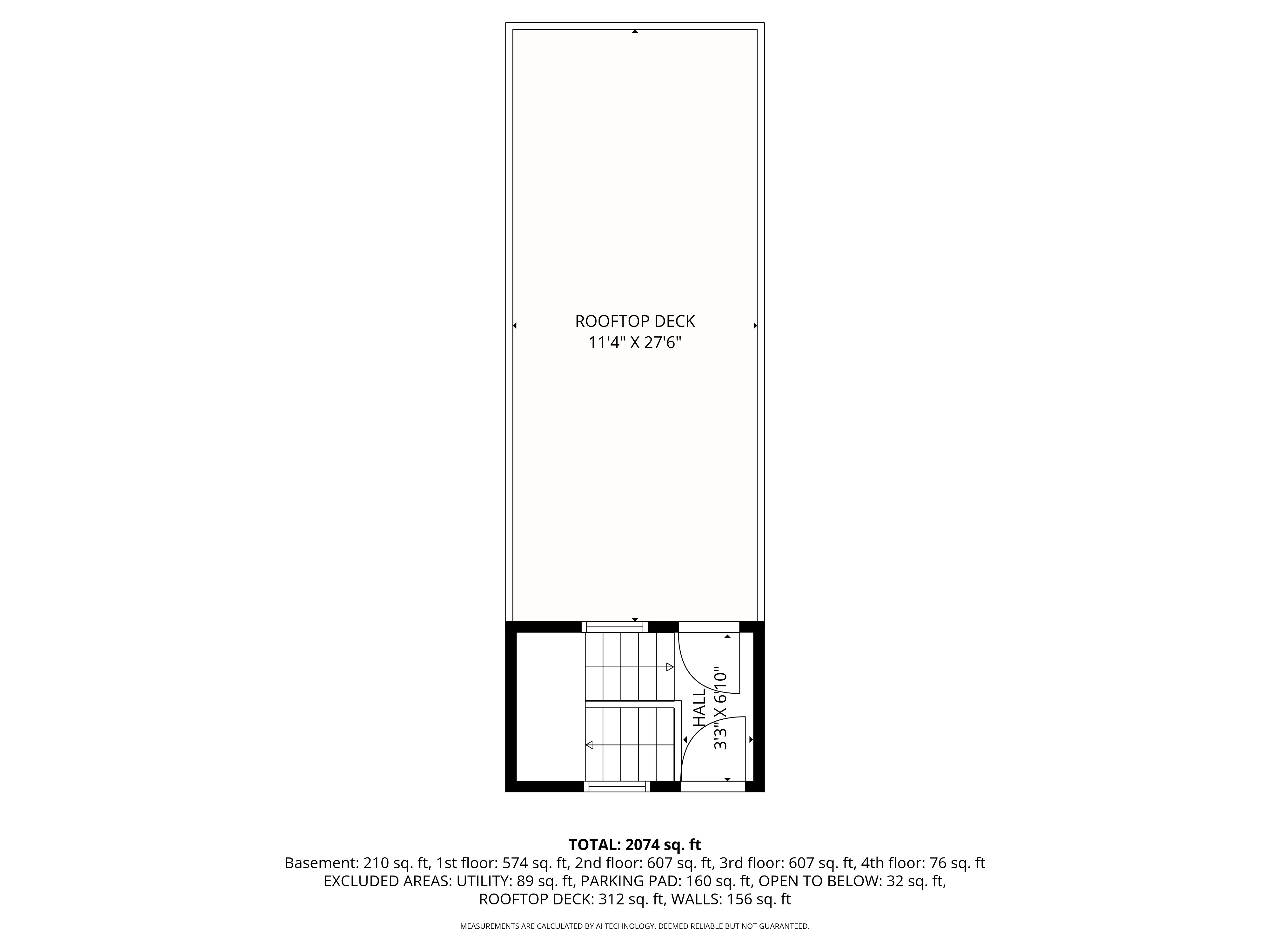 1240 Riverside Avenue Baltimore, MD 21230 - Photo 35 of 54