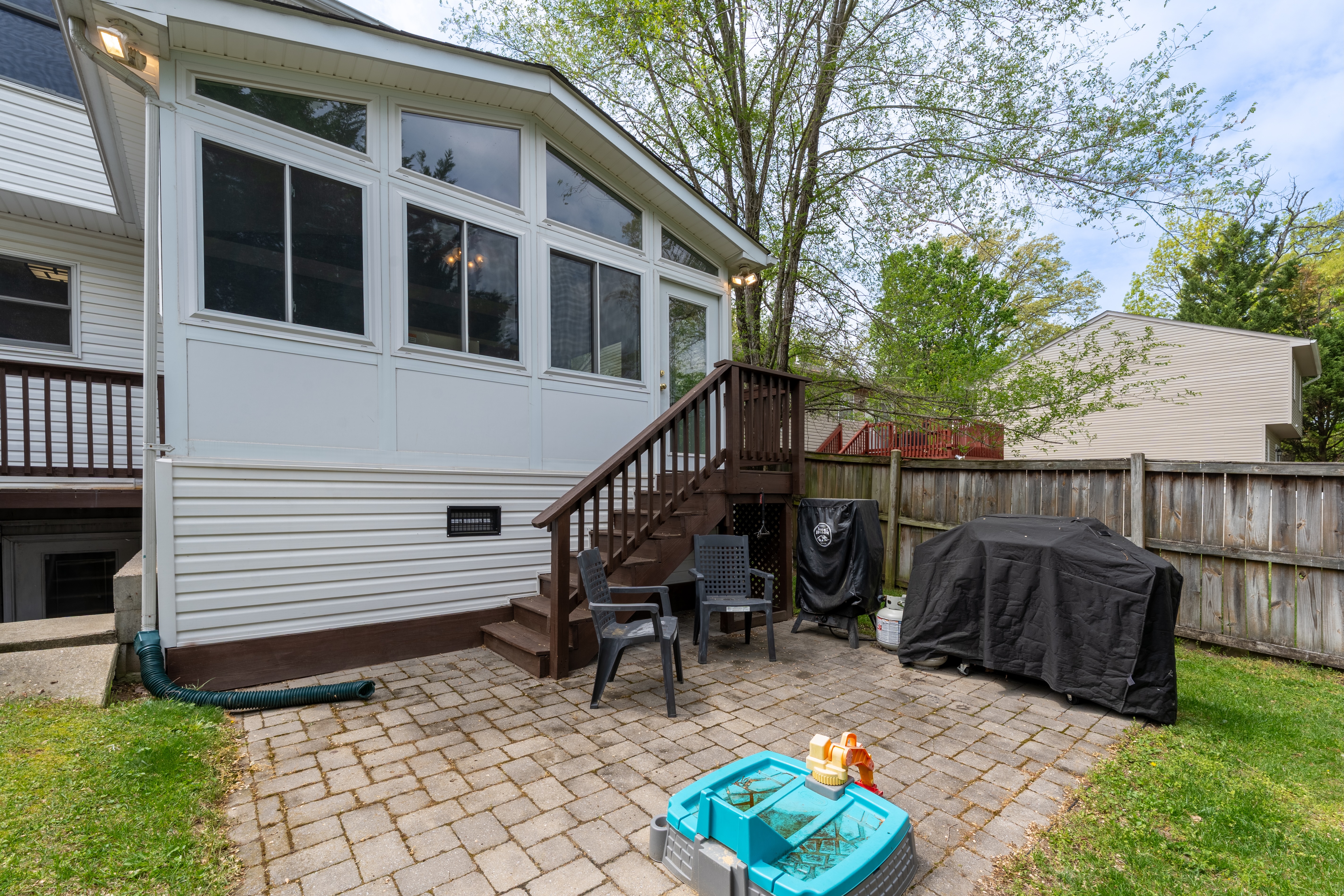 7763 Old House Road Pasadena, MD 21122 - Photo 15 of 32