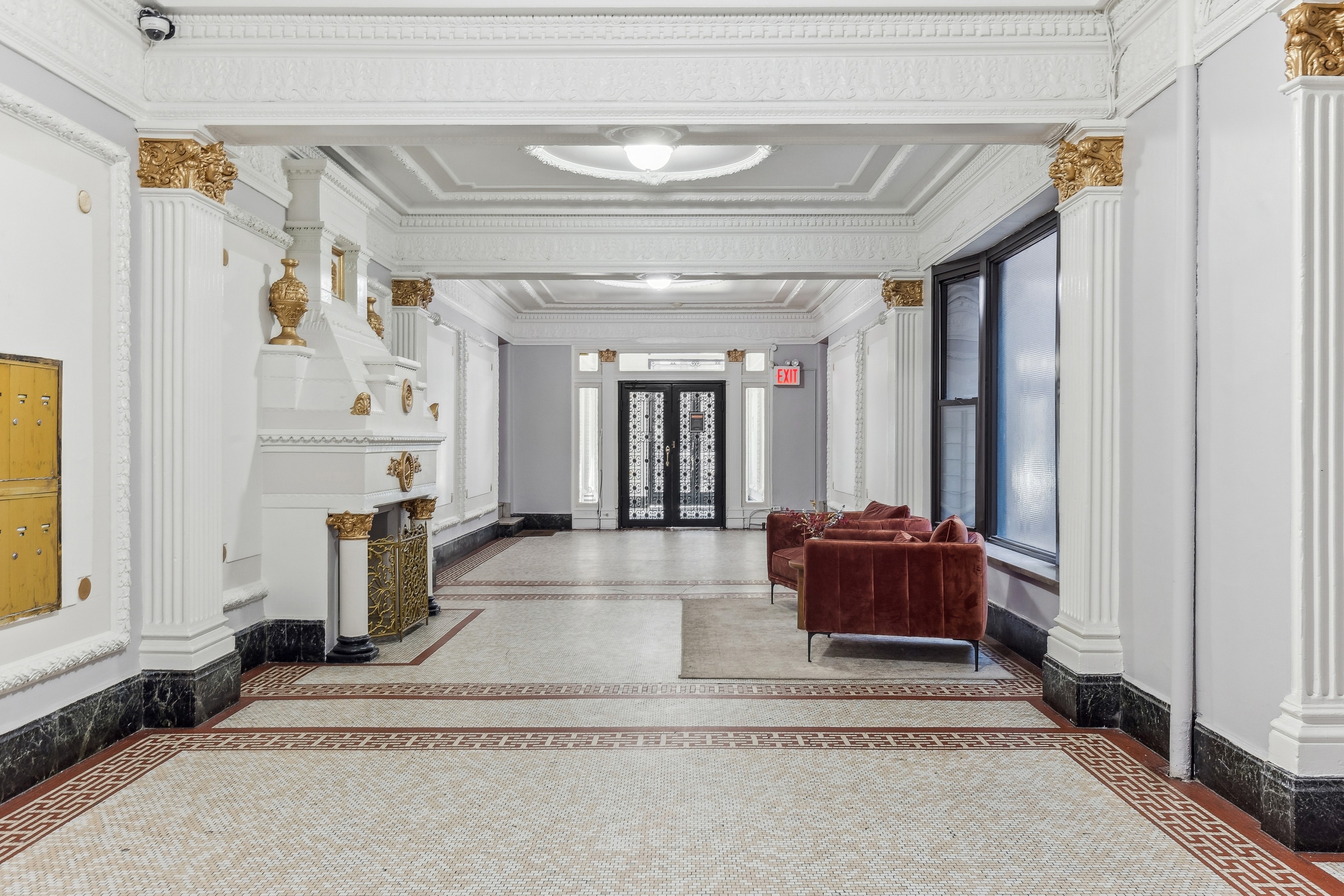 447 Fort Washington Avenue, Unit 22 Manhattan, NY 10033 - Photo 22 of 24 Gallery Image 22