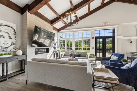 $998,000 | 6732 Falls Ridge Lane, College Grove, TN 37046