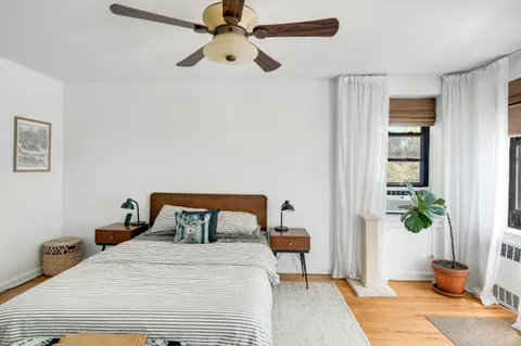 $399,000 | 143-50 Hoover Avenue, Unit 107 | Briarwood