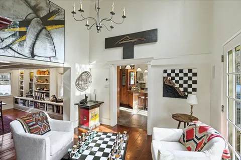 $1,995,000 | 6338 Old Carversville Road, Carversville, PA 18913