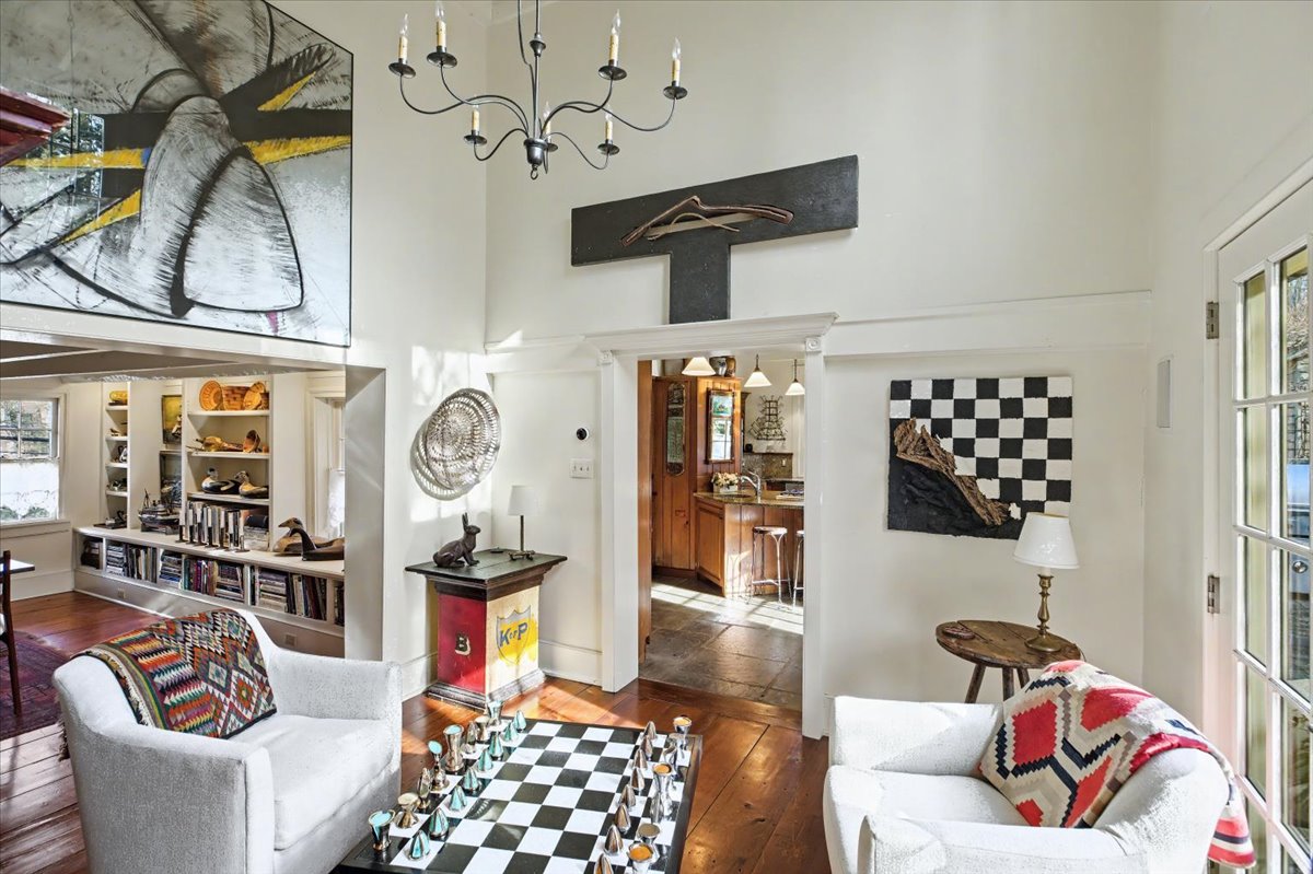 6338 Old Carversville Road Carversville, PA 18913 - Photo 32 of 70