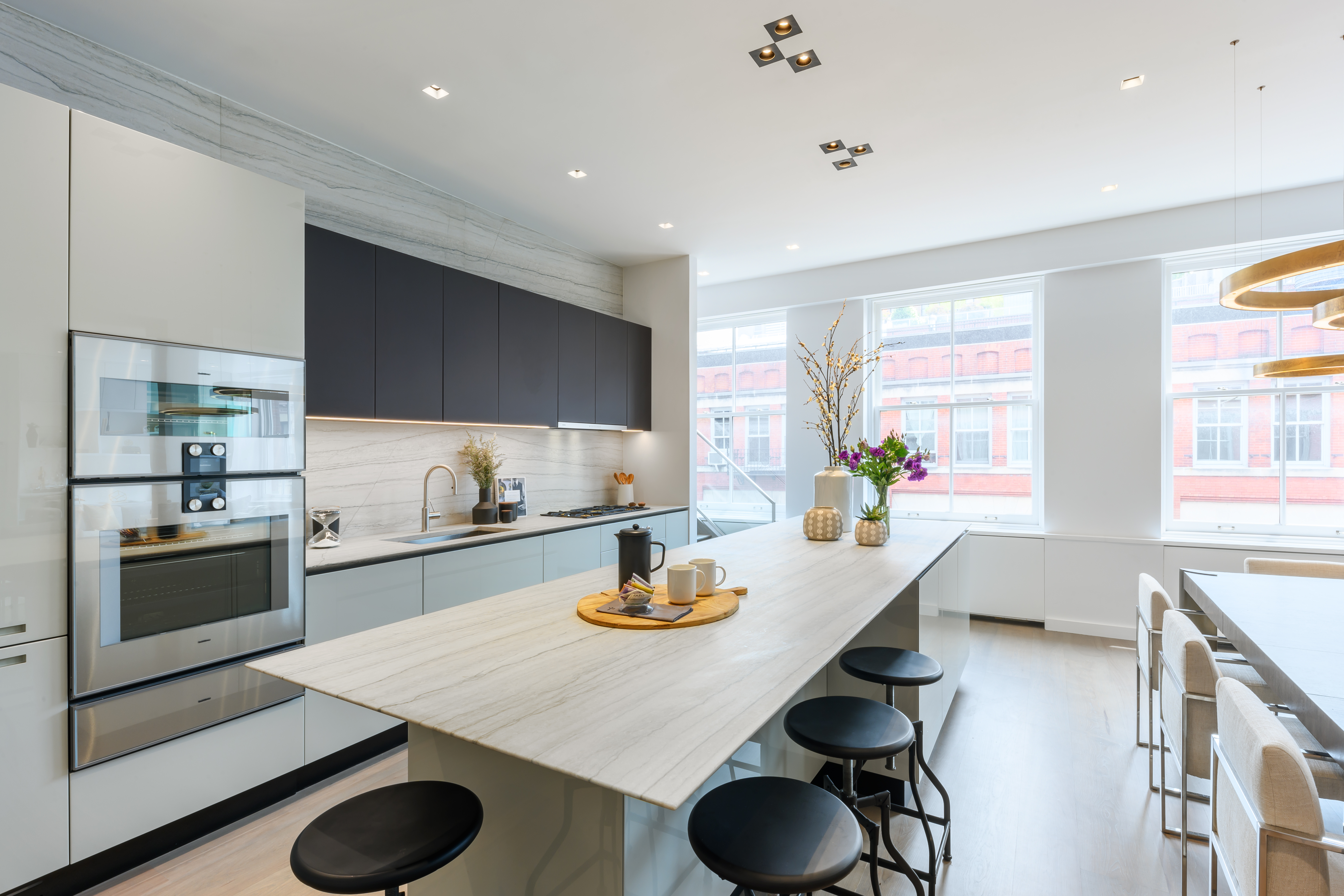 111 Wooster Street, Unit PHE Manhattan, NY 10012 - Photo 25 of 30