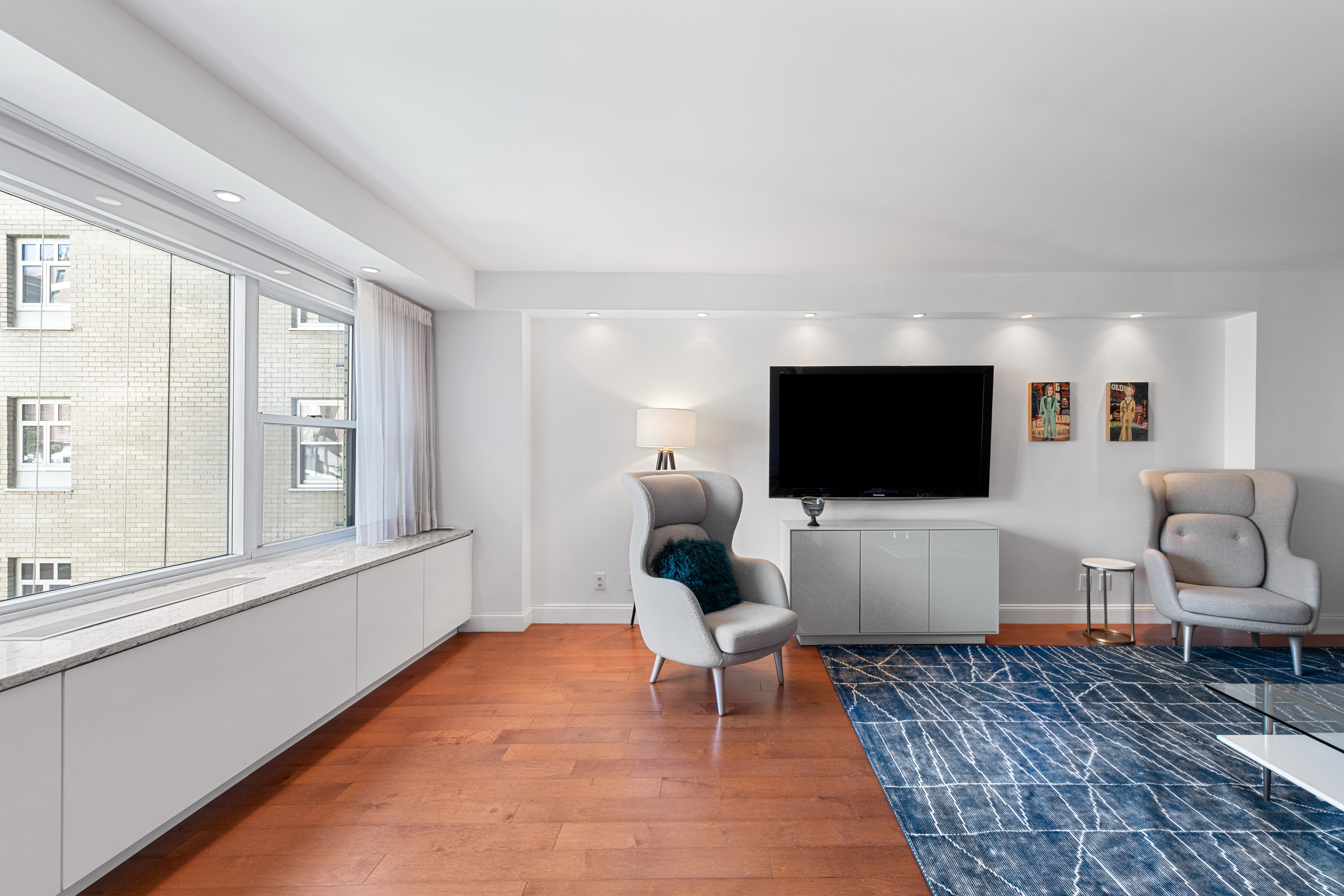 20 East 9th Street, Unit 7X Manhattan, NY 10003 - Photo 3 of 30