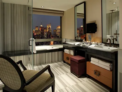 a kitchen with a sink appliances and cabinets