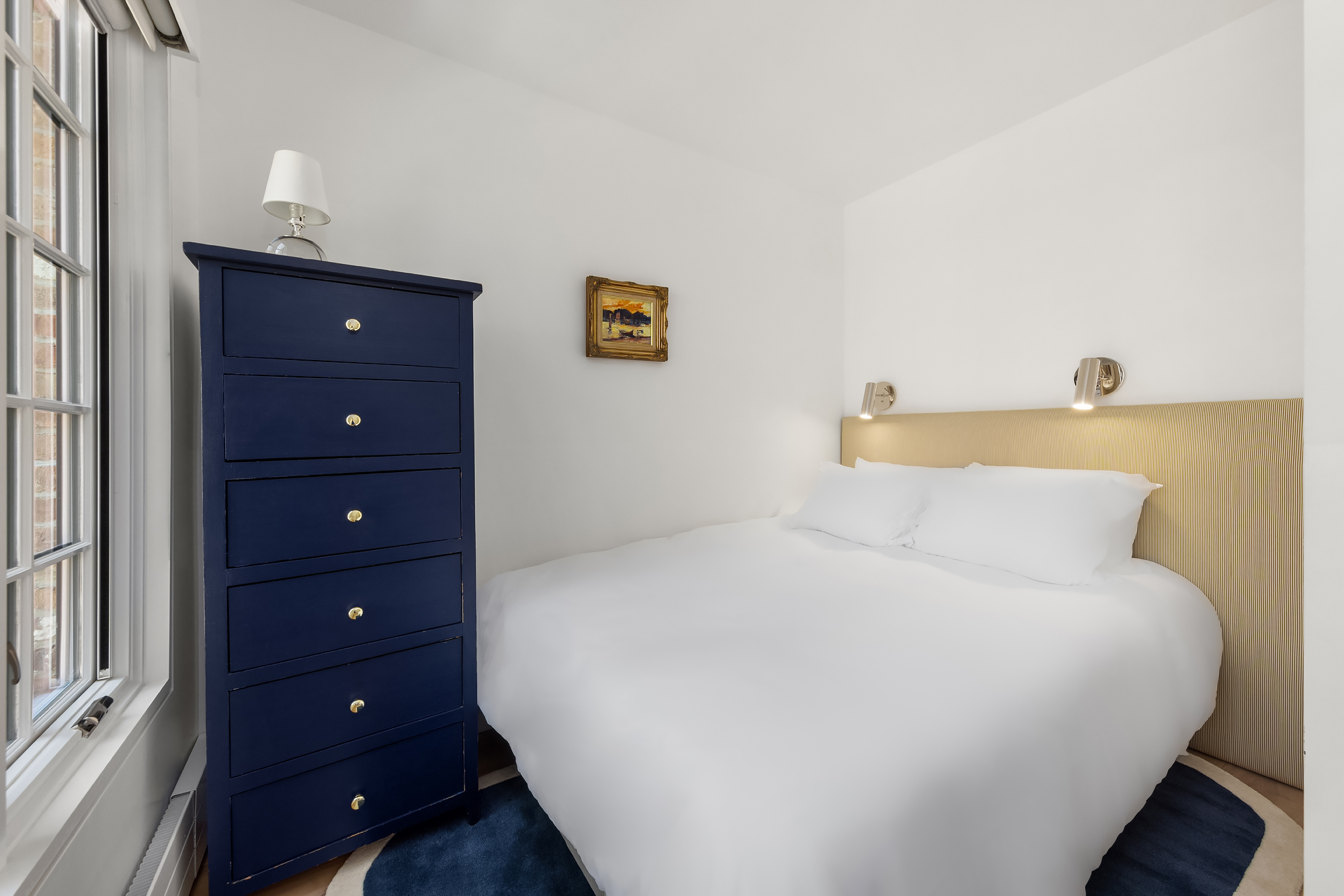 21 Cornelia Street Manhattan, NY 10014 - Photo 21 of 26