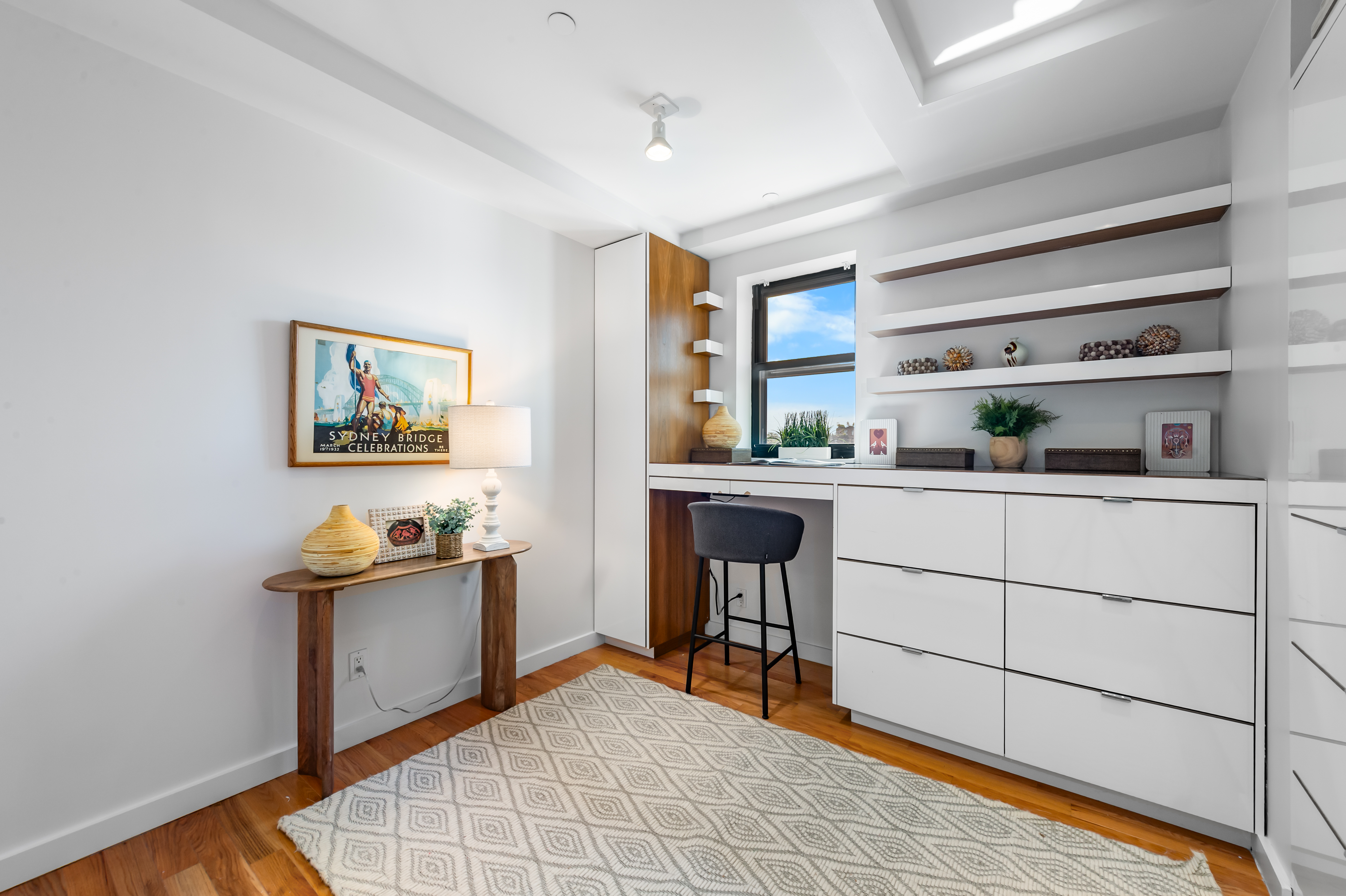 2101 8th Avenue, Unit PH10B Manhattan, NY 10026 - Photo 14 of 22 Gallery Image 14