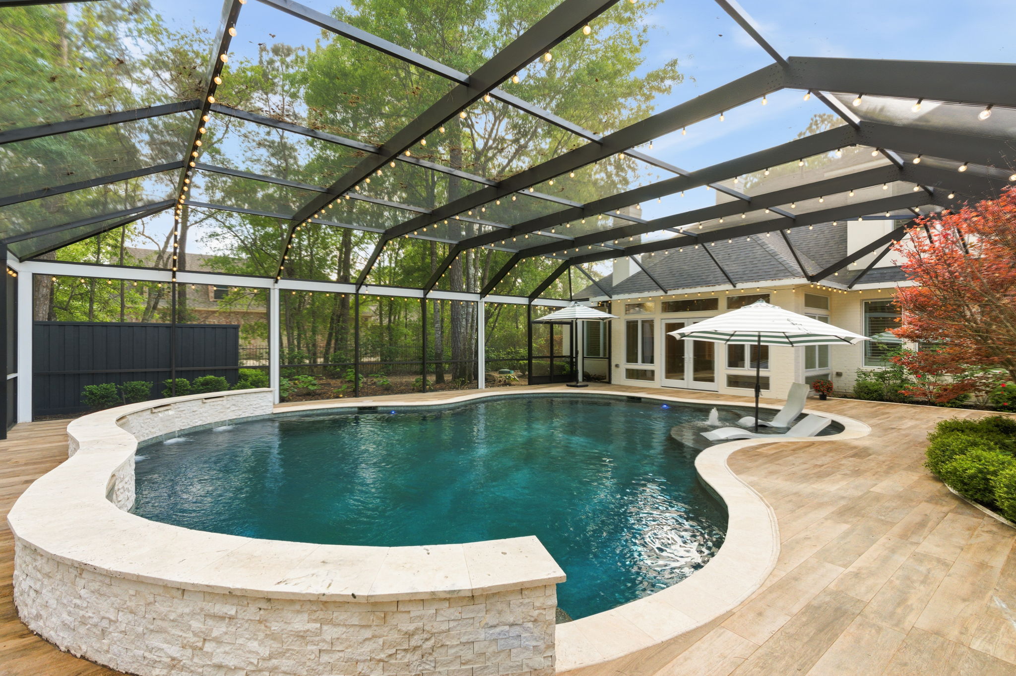 27614 Little Fox Crest Spring, TX 77386 - Photo 57 of 80