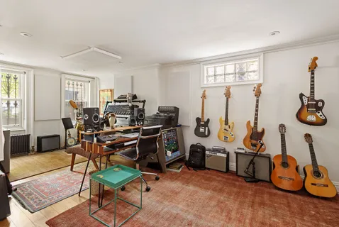 $16,500 | 218 Saint Marks Avenue | Prospect Heights