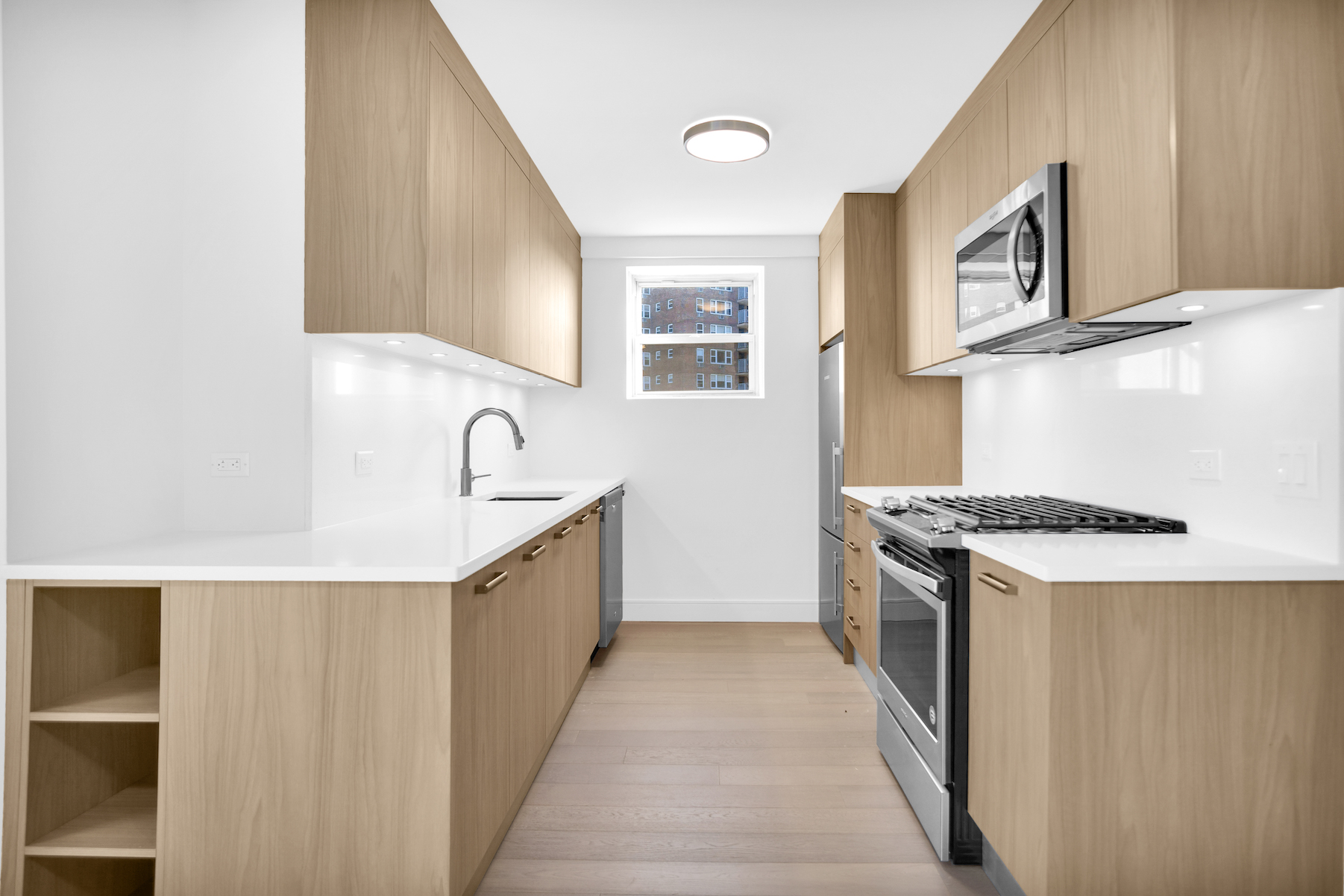 5900 Arlington Avenue, Unit 12H Bronx, NY 10471 - Photo 3 of 18