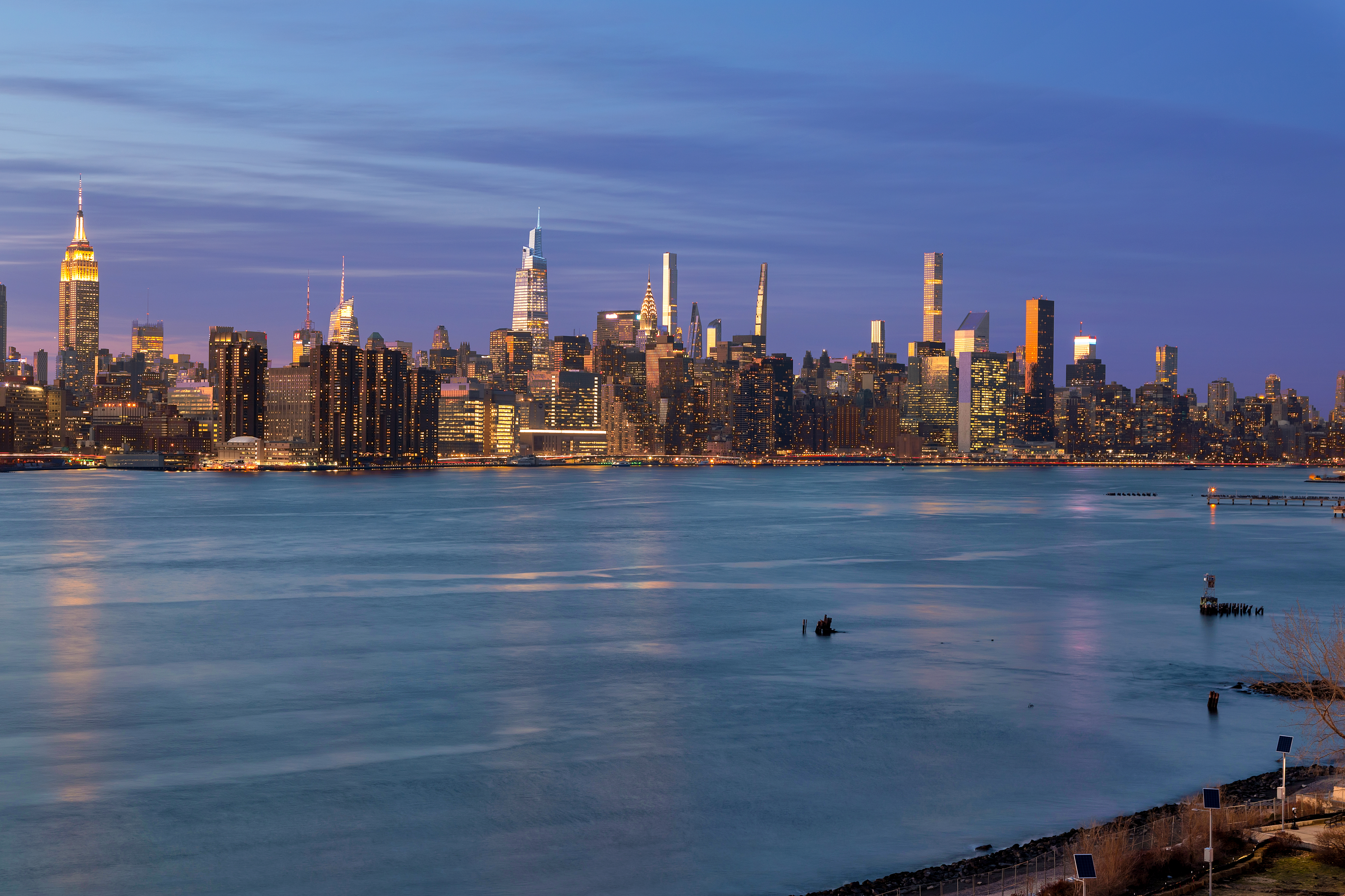 34 North 7th Street, Unit 9E Brooklyn, NY 11249 - Photo 2 of 20