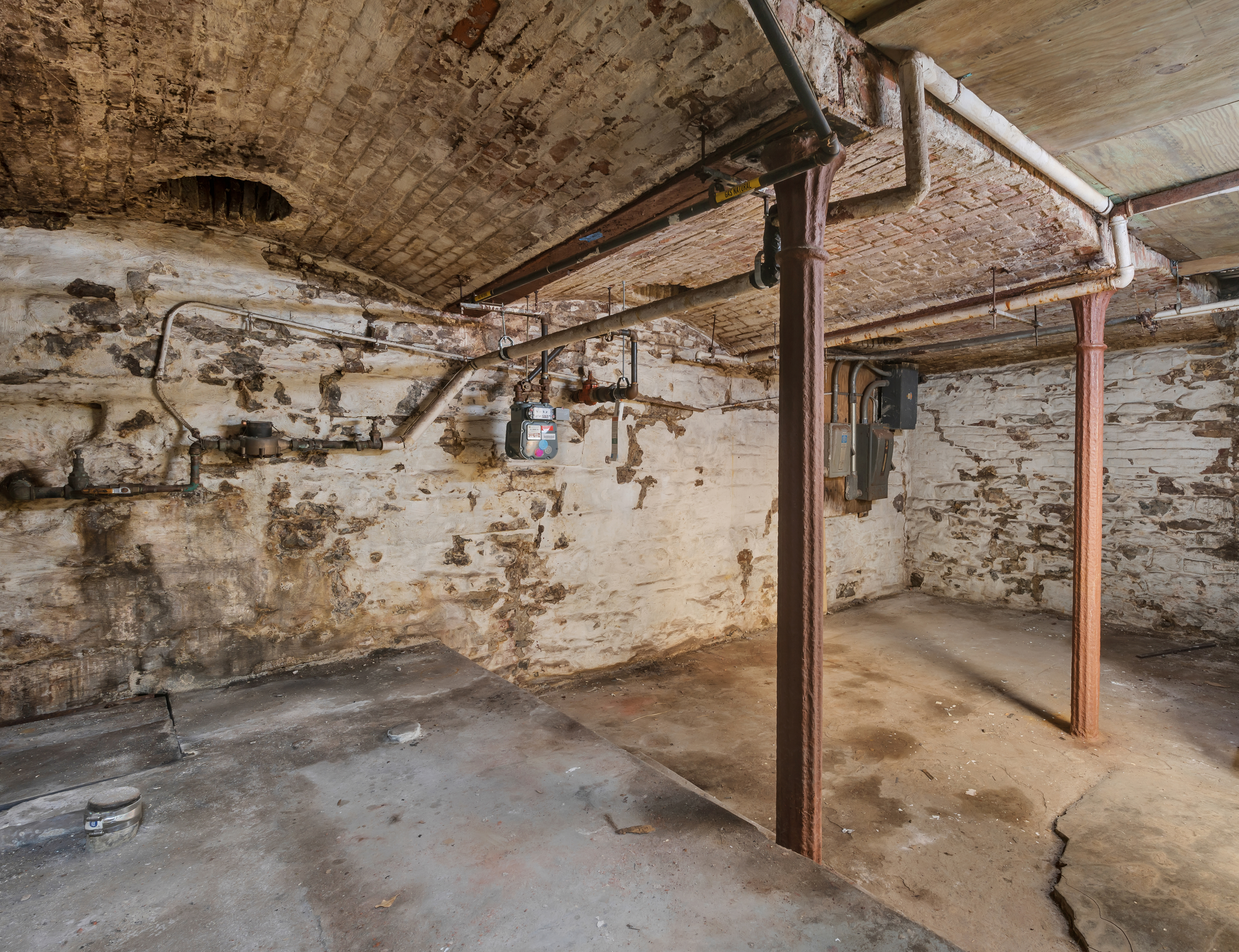 154 Reade Street Manhattan, NY 10013 - Photo 15 of 20