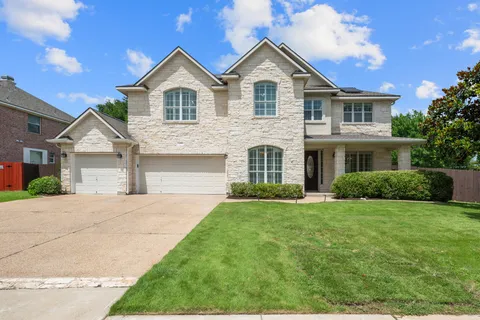 $1,249,950 | 3030 Covington Place, Round Rock, TX 78681