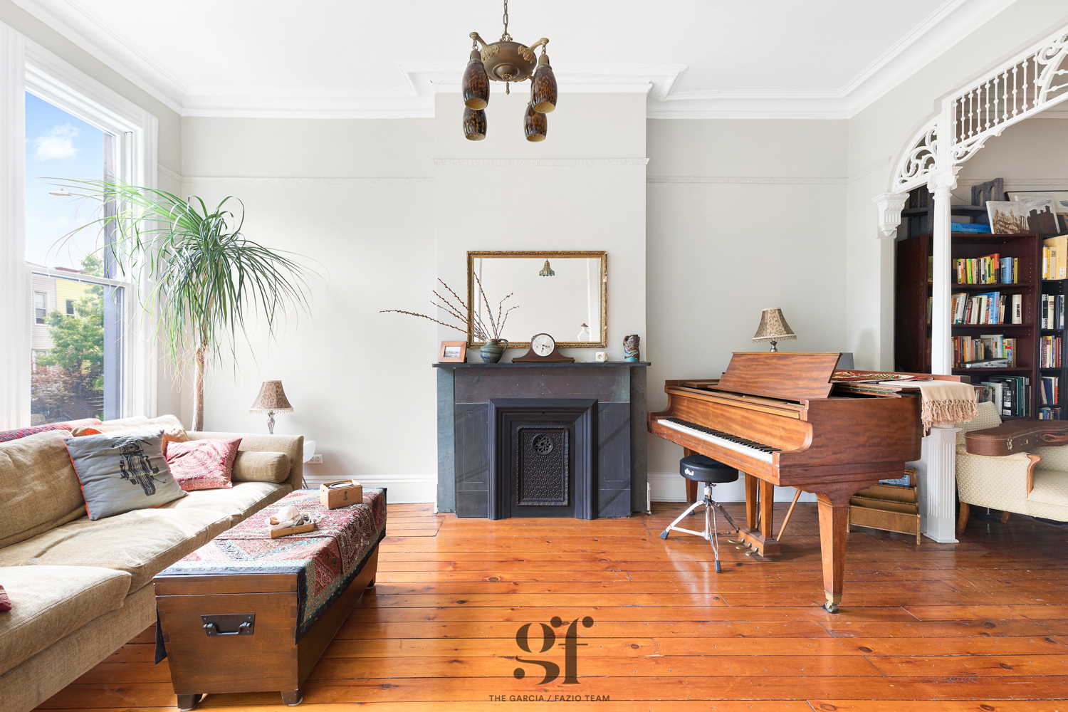 45 Windsor Place Brooklyn, NY 11215 - Photo 9 of 18