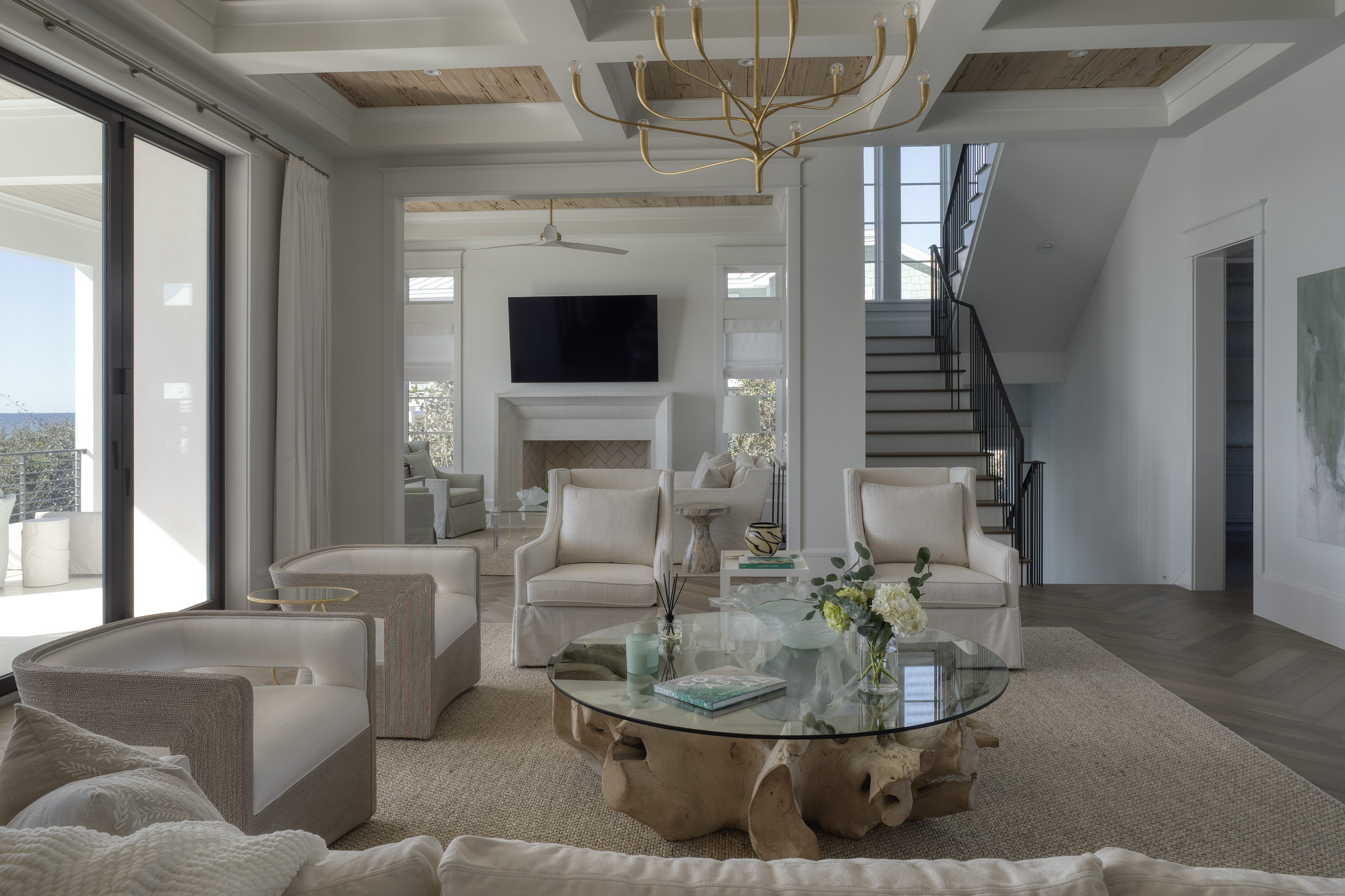 191 Pelican Circle Inlet Beach, FL 32461 - Photo 8 of 46