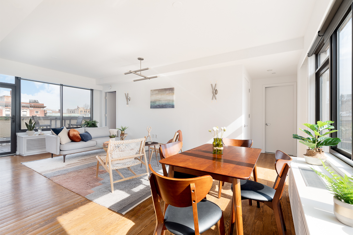 155 15th Street, Unit PHB Brooklyn, NY 11215 - Photo 7 of 18