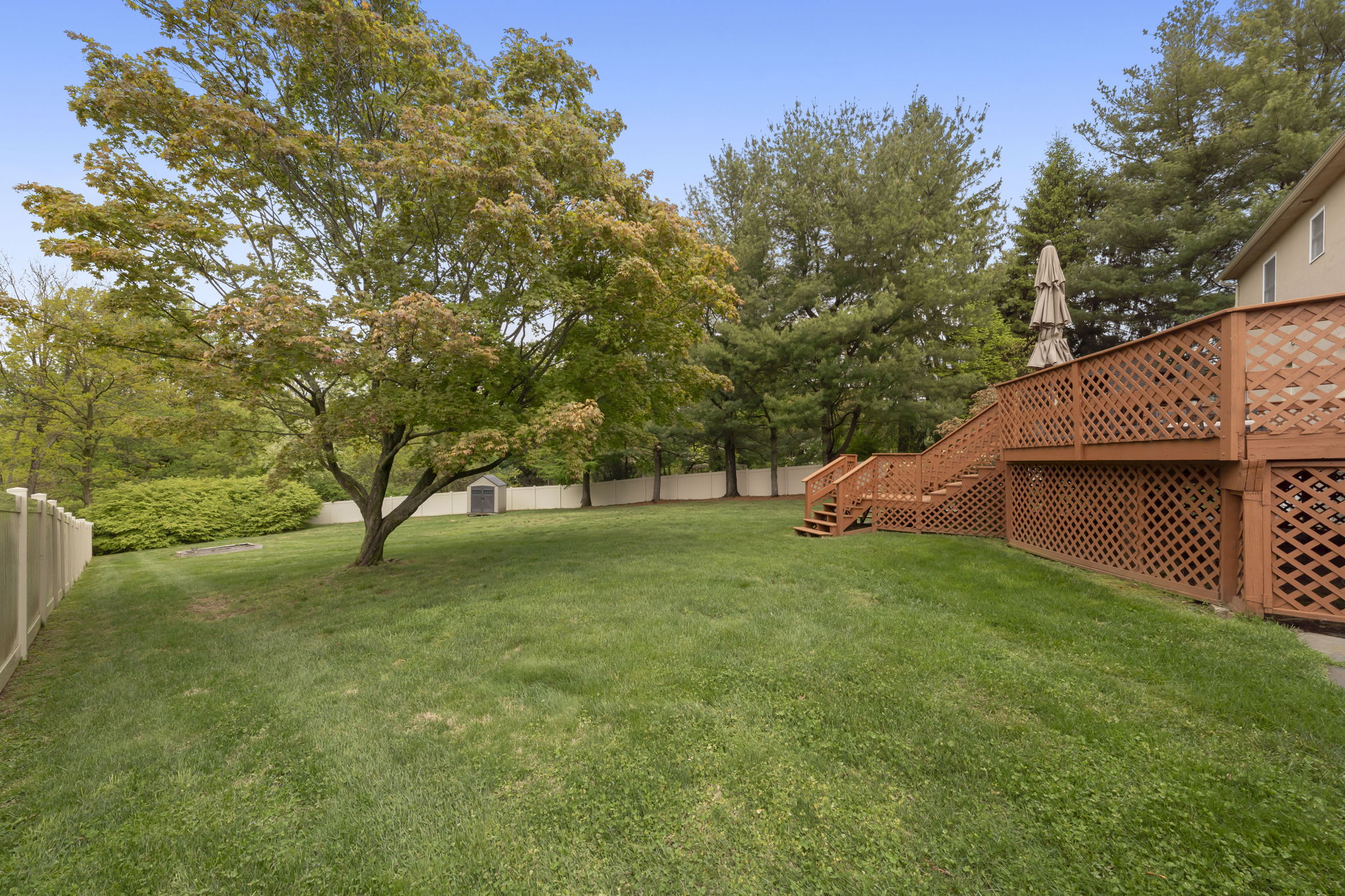 1154 Old Lancaster Road Berwyn, PA 19312 - Photo 52 of 55