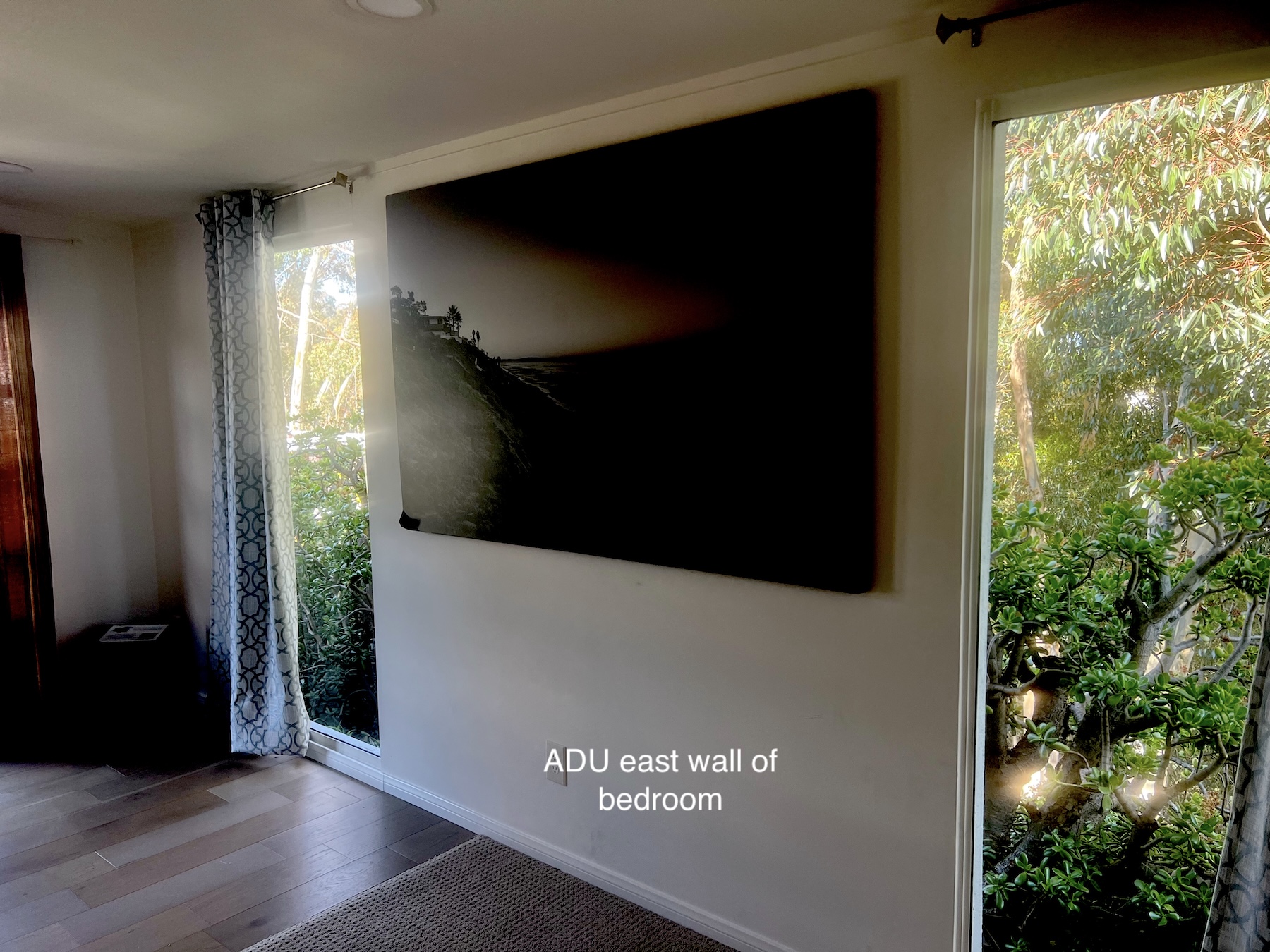 534 Hoover Street Oceanside, CA 92054 - Photo 30 of 31 a view of balcony