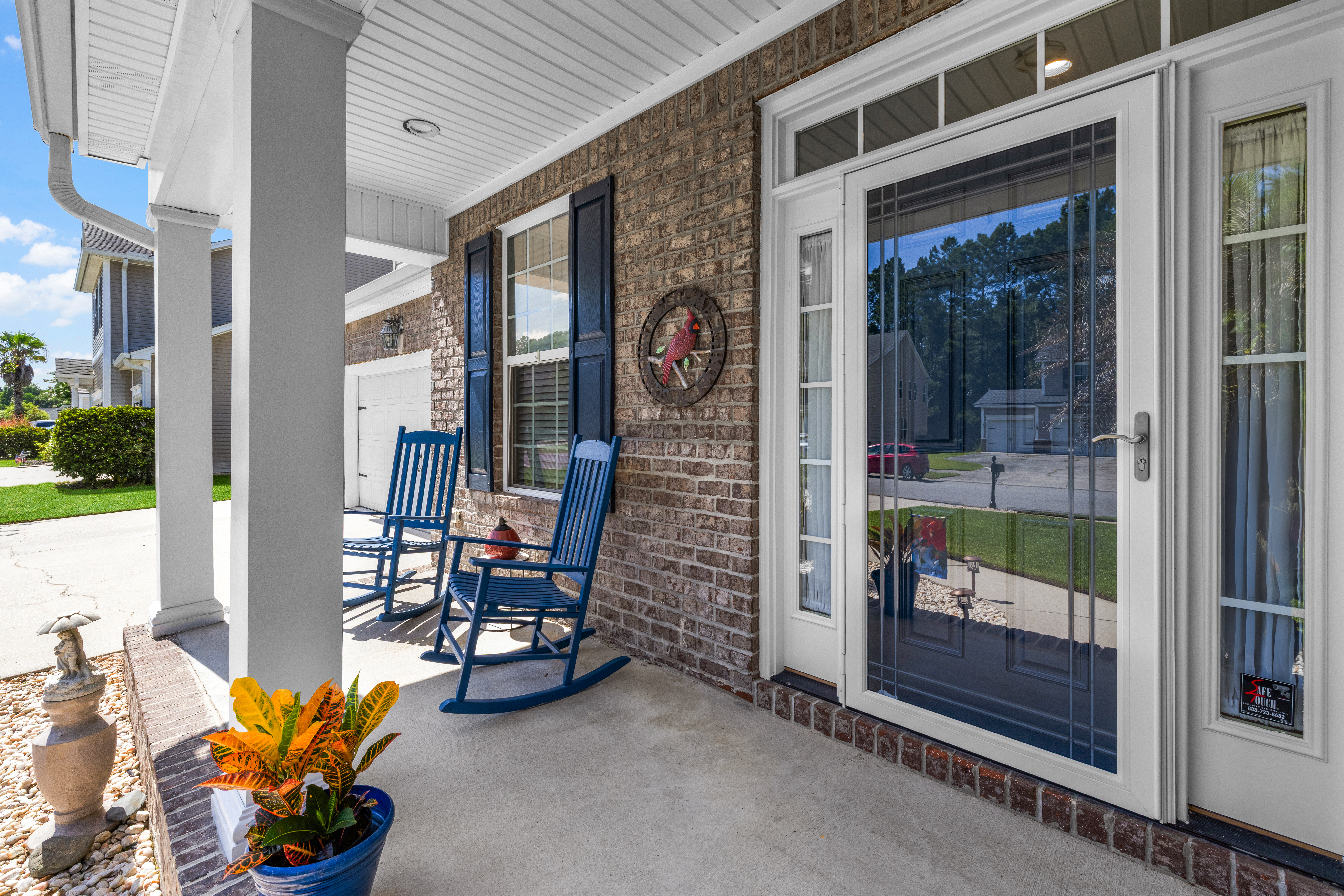123 Magnolia Drive Pooler, GA 31322 - Photo 12 of 76