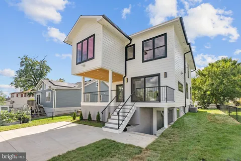 $1,050,000 | 2118 Rand Place Northeast, Washington, DC 20002