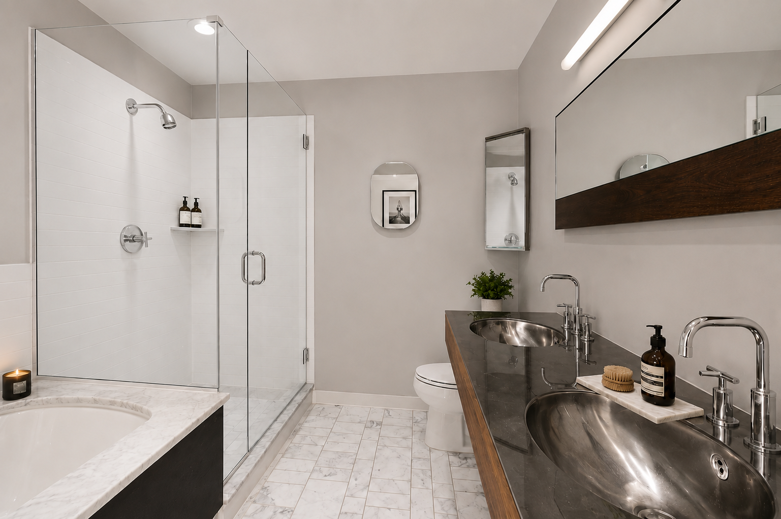 66 9th Avenue, Unit 4W Manhattan, NY 10011 - Photo 8 of 16 Gallery Image 8