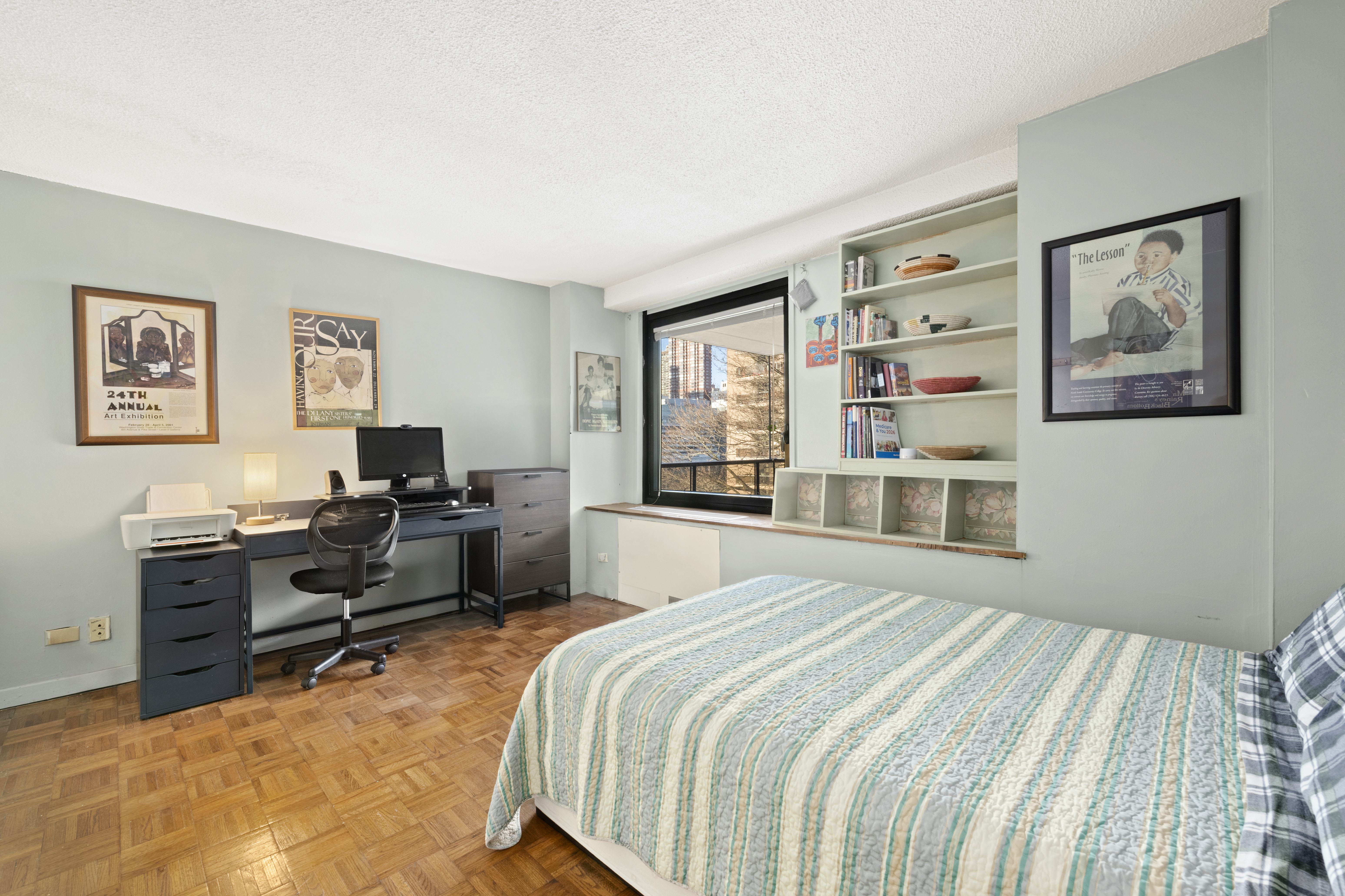 531 Main Street, Unit 509 Manhattan, NY 10044 - Photo 9 of 21