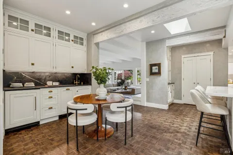 $3,495,000 | 1616 Grand Avenue, San Rafael, CA 94901