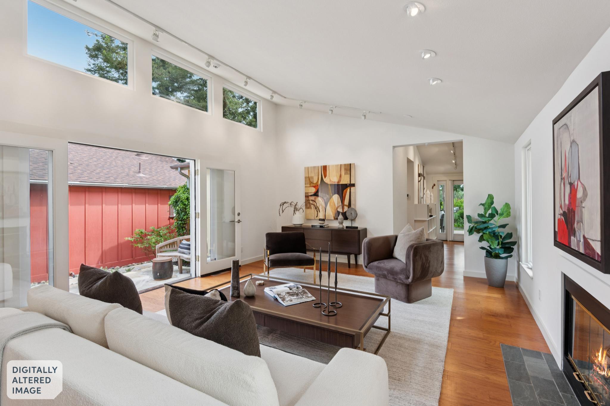 180 W Trinity Road Glen Ellen, CA 95442 - Photo 4 of 37