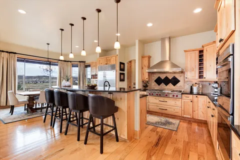 $2,175,000 | 4735 Desperado Way, Parker, CO 80134