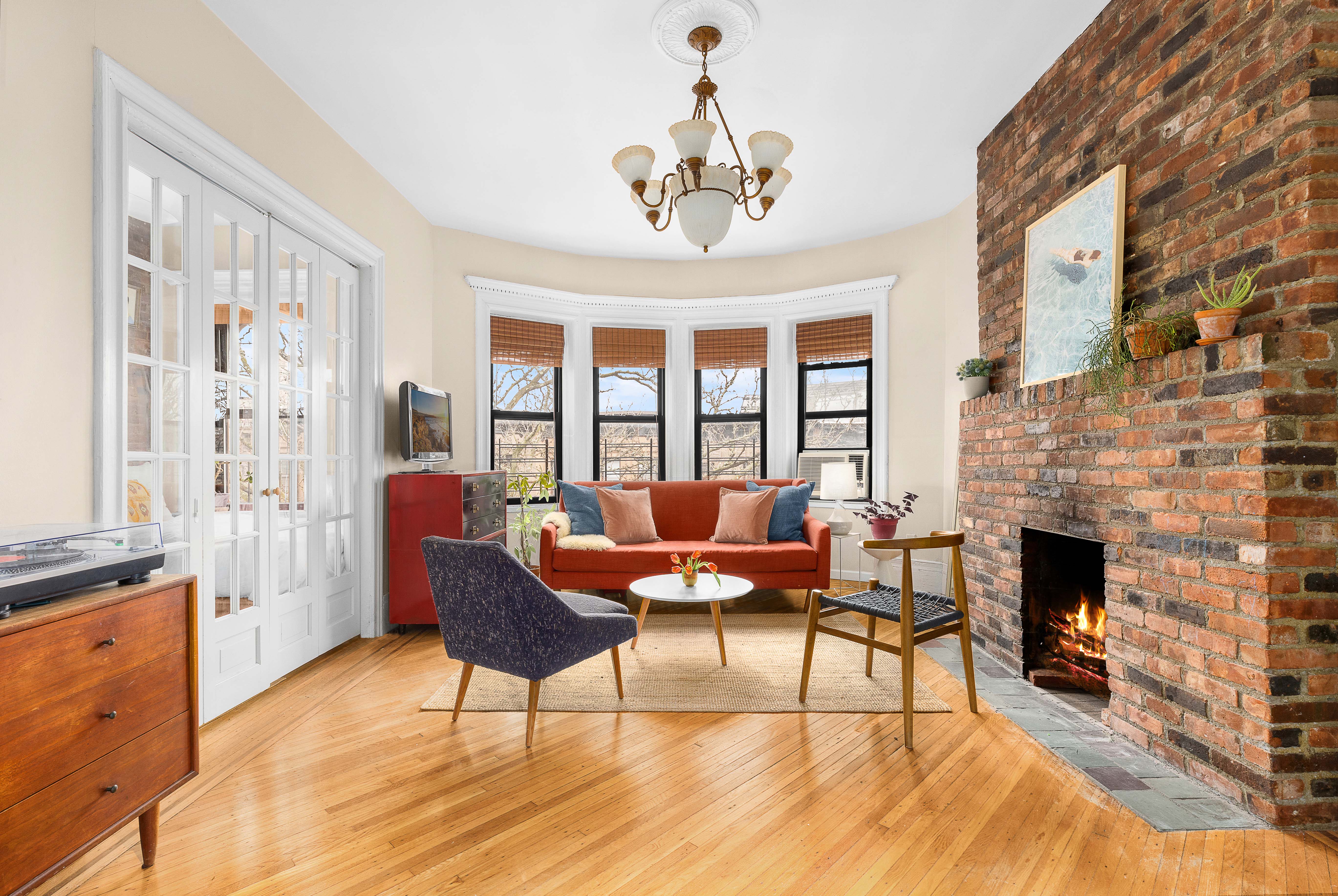 107 Berkeley Place, Unit 4F Brooklyn, NY 11217 - Photo 1 of 9