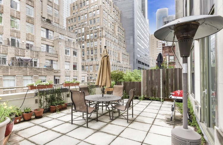 99 John Street, Unit 1404 Manhattan, NY 10038 - Photo 1 of 10