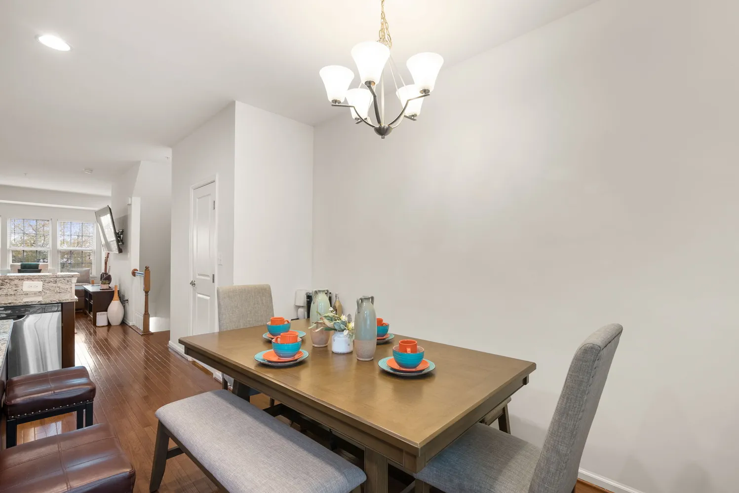 $565,000 | 3612 Fort Lincoln Drive Northeast, Washington, DC 20018