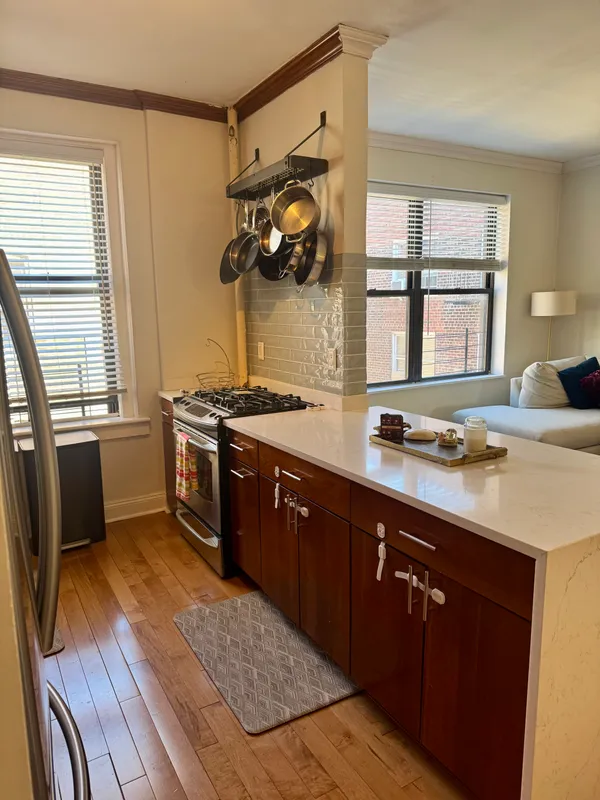 $360,000 | 880 West 181st Street, Unit 6E | Hudson Heights