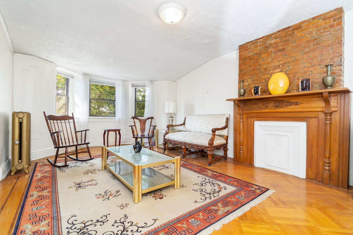 817 Putnam Avenue Brooklyn, NY 11221 - Photo 9 of 20