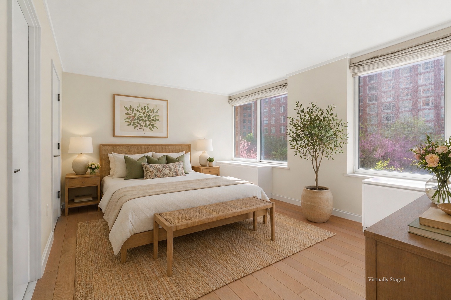 212 Warren Street, Unit 3B Manhattan, NY 10282 - Photo 4 of 11