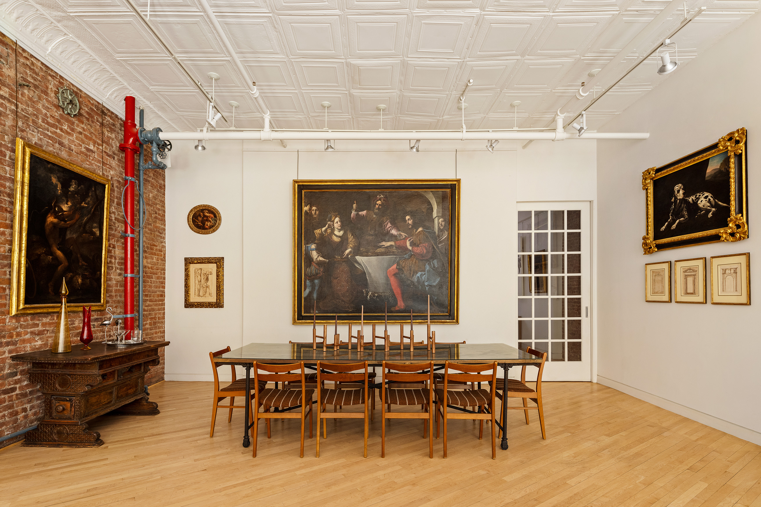 100 Grand Street, Unit 3 Manhattan, NY 10013 - Photo 8 of 19