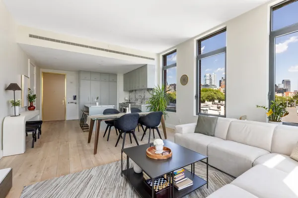 $12,500 | 347 Henry Street, Unit 5B | Cobble Hill