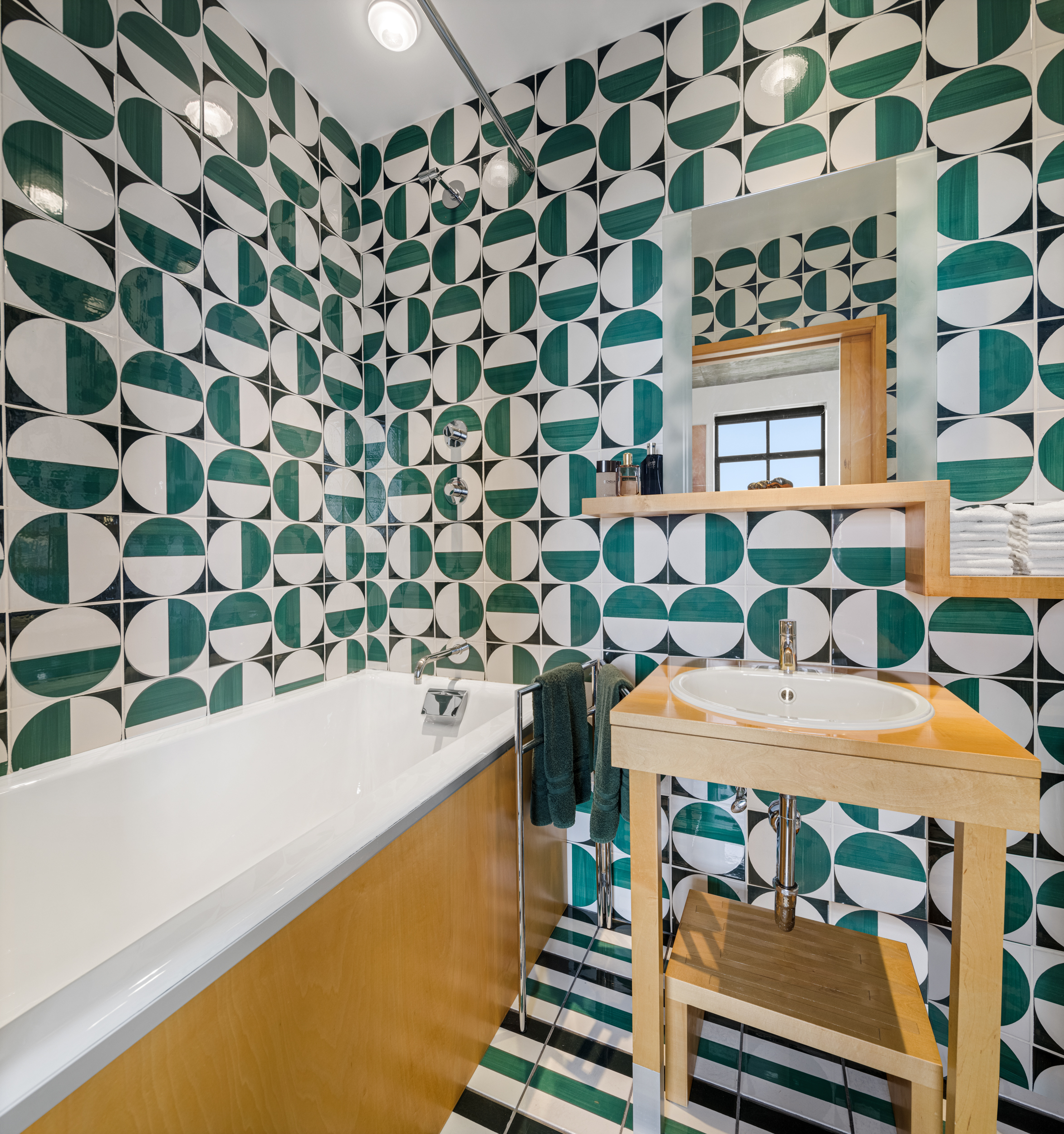 495 West Street, Unit 6 Manhattan, NY 10014 - Photo 17 of 20