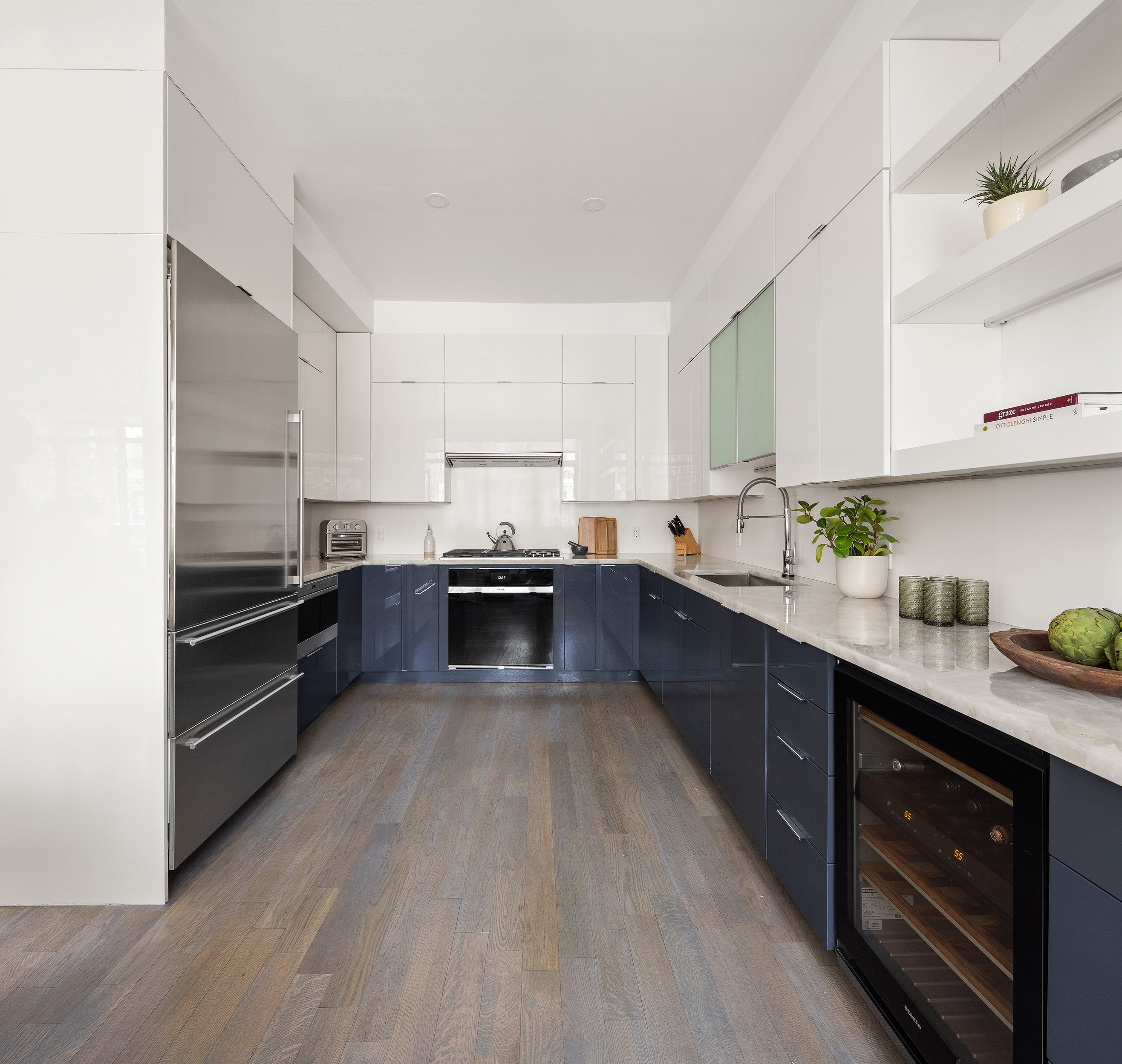 124 West 23rd Street, Unit 14 Manhattan, NY 10011 - Photo 8 of 20